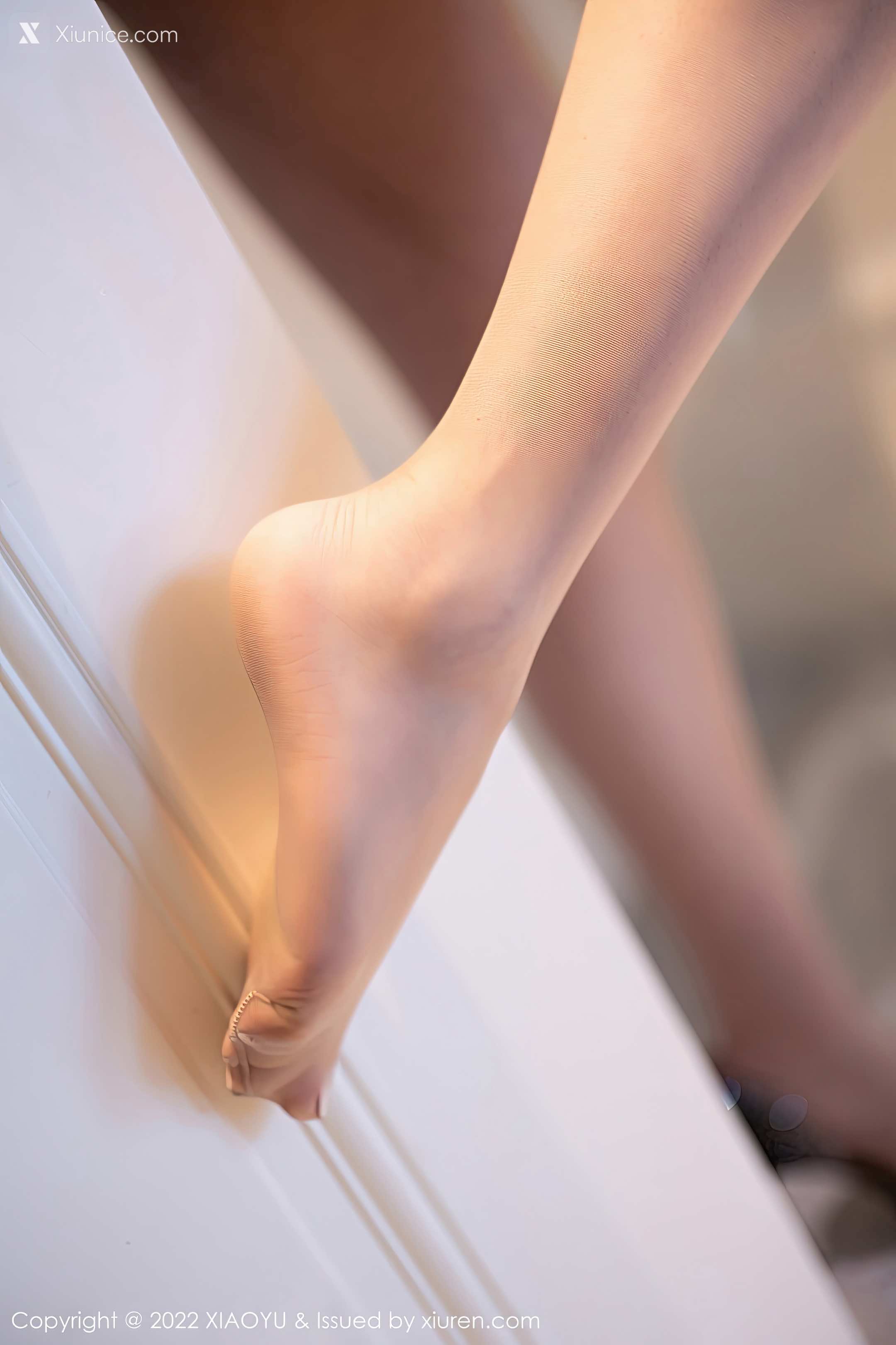 XiaoYu语画界 Vol.0898 徐莉芝Booty 第11张