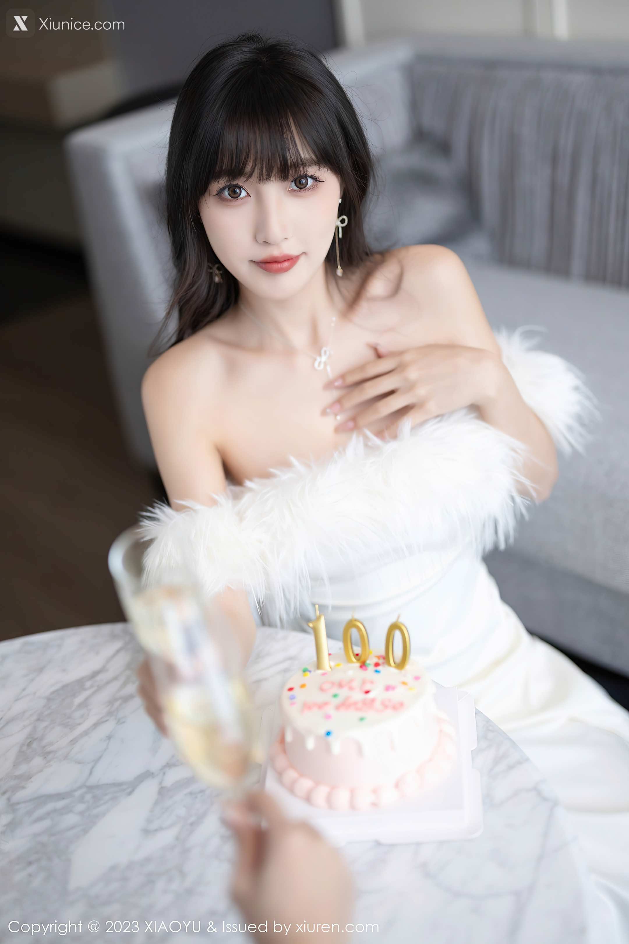 XiaoYu语画界 Vol.1120 林星阑 第23张