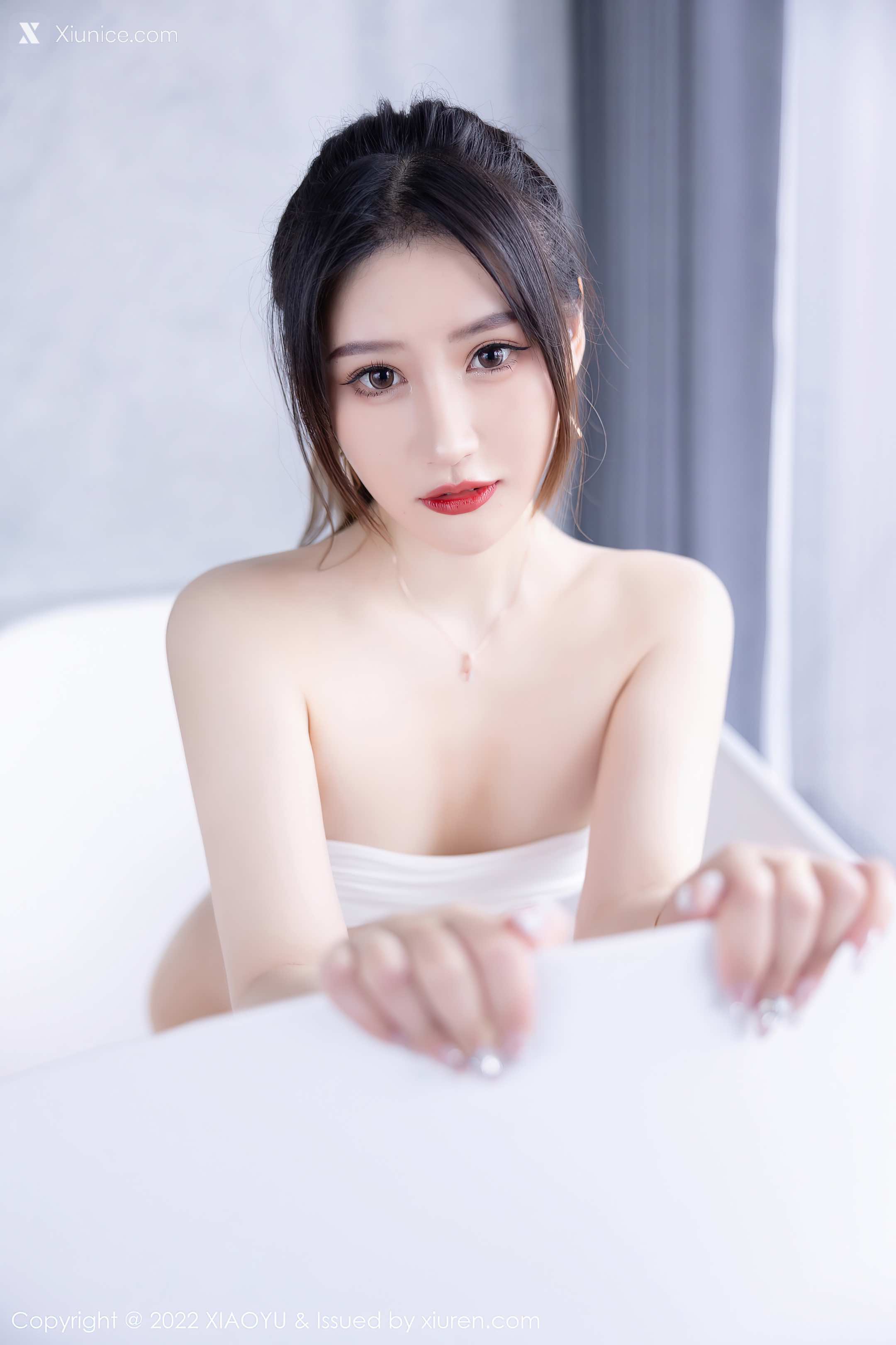 XiaoYu语画界 Vol.0813 张欣欣 第66张