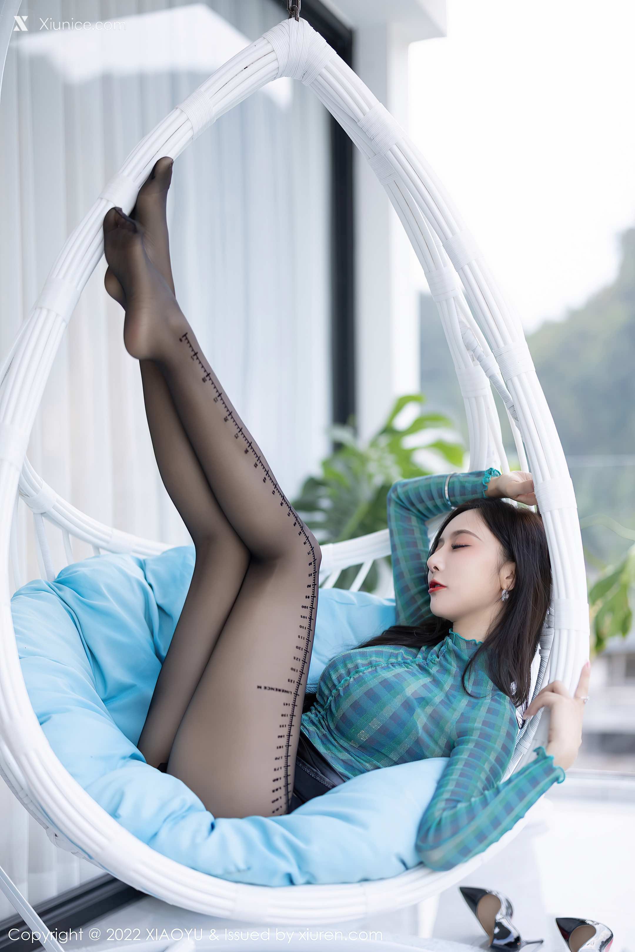 XiaoYu语画界 Vol.0878 王馨瑶yanni 第34张