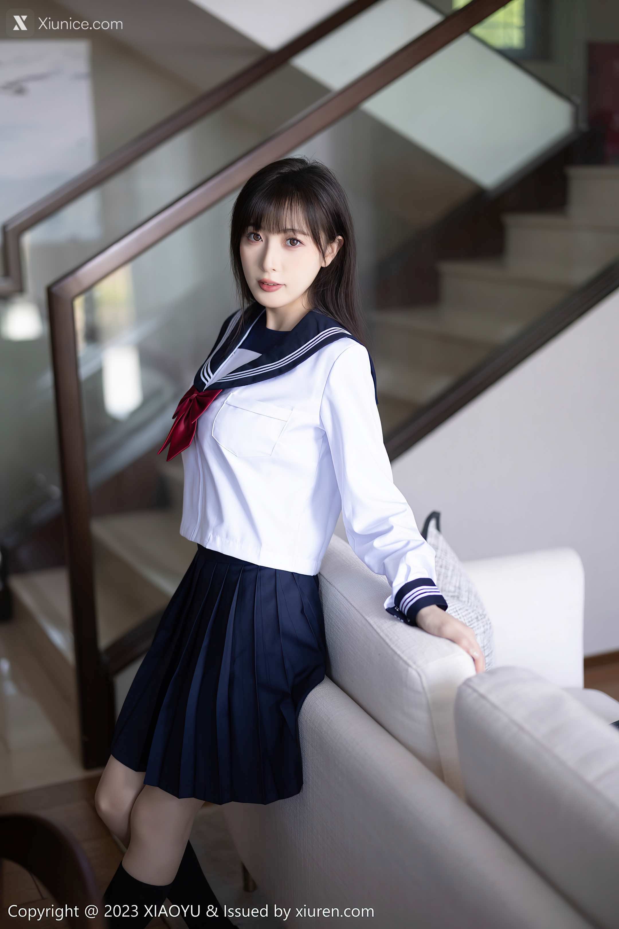 XiaoYu语画界 Vol.1045 林星阑 第9张