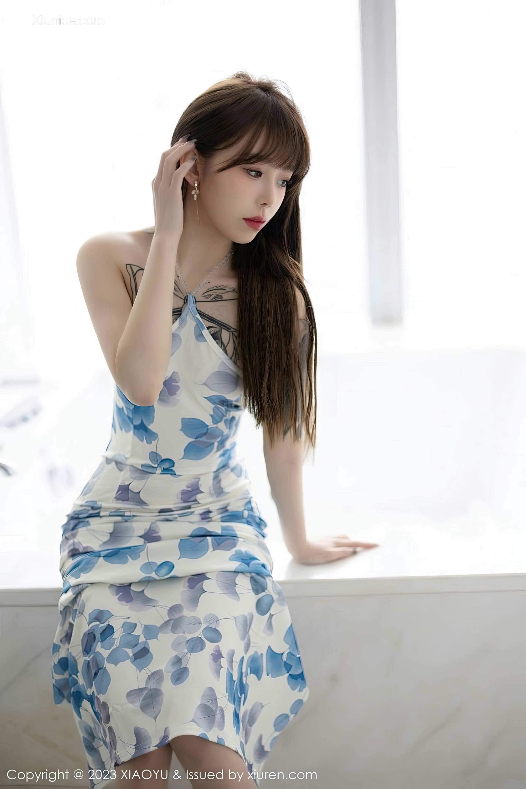 XiaoYu语画界 Vol.0985 奶瓶 第14张