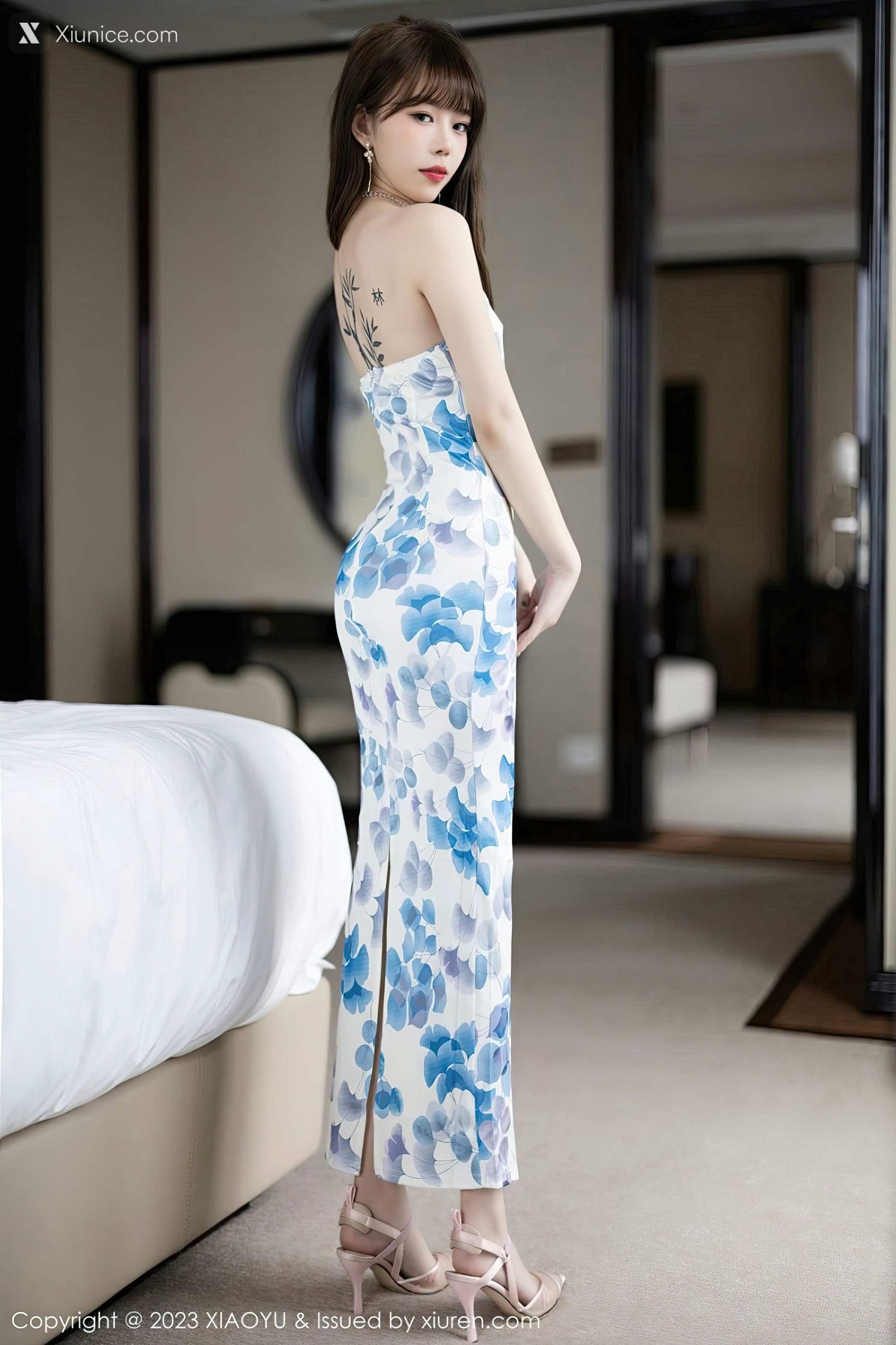 XiaoYu语画界 Vol.0985 奶瓶 第5张