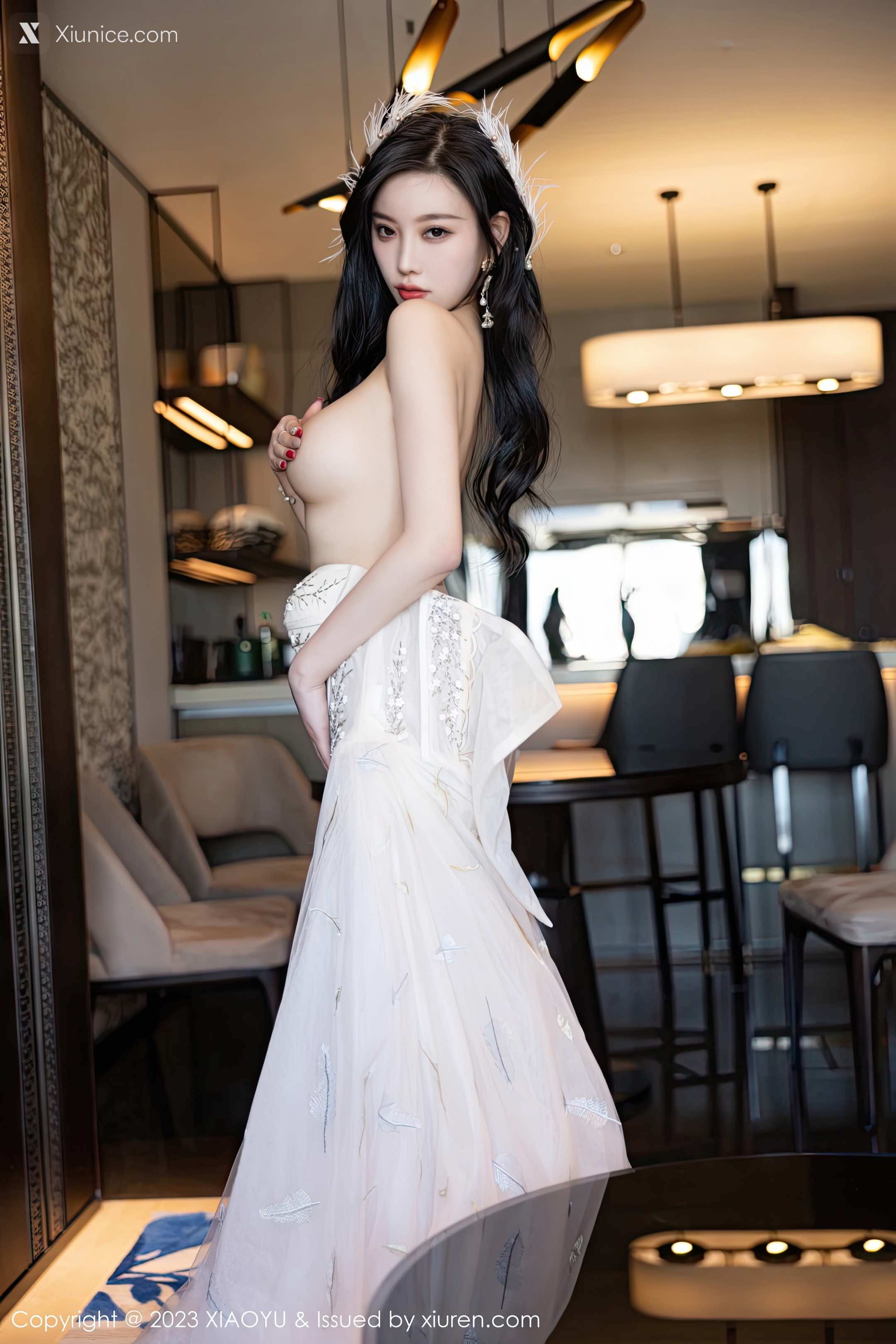 XiaoYu语画界 Vol.0941 杨晨晨Yome 第67张