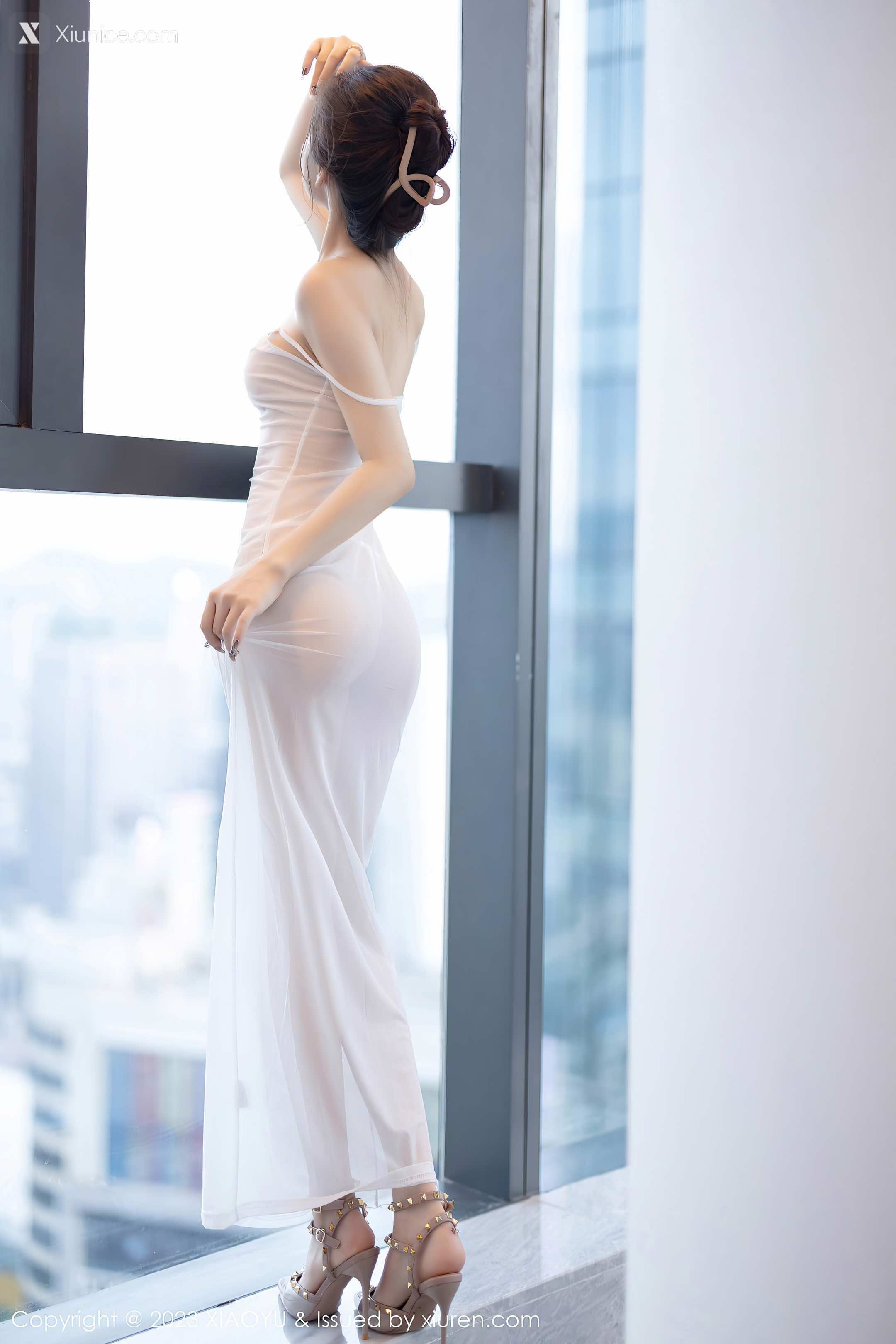 XiaoYu语画界 Vol.1152 苏曼兮 第45张