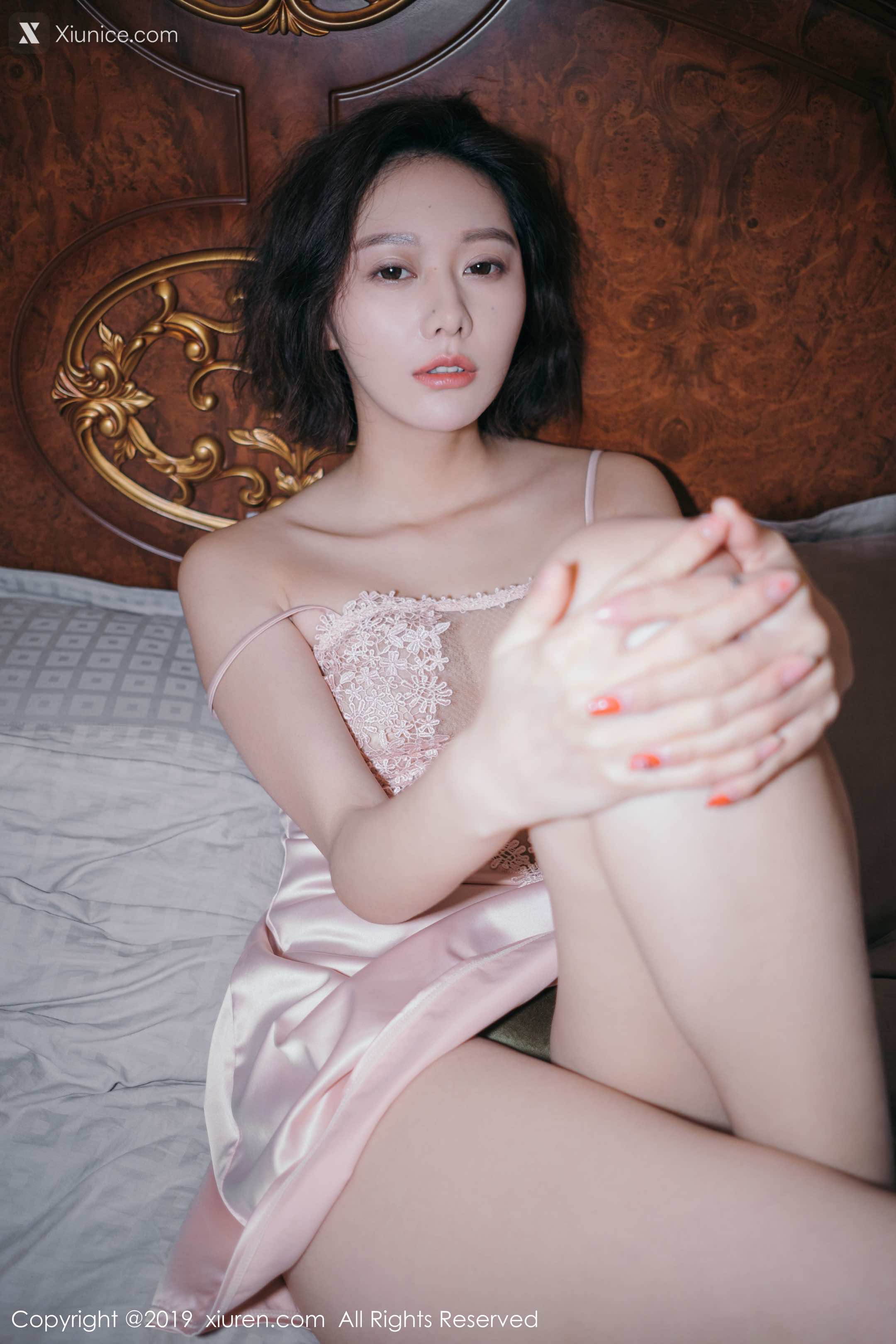 Xiuren秀人网 No.1891 艺轩 第30张