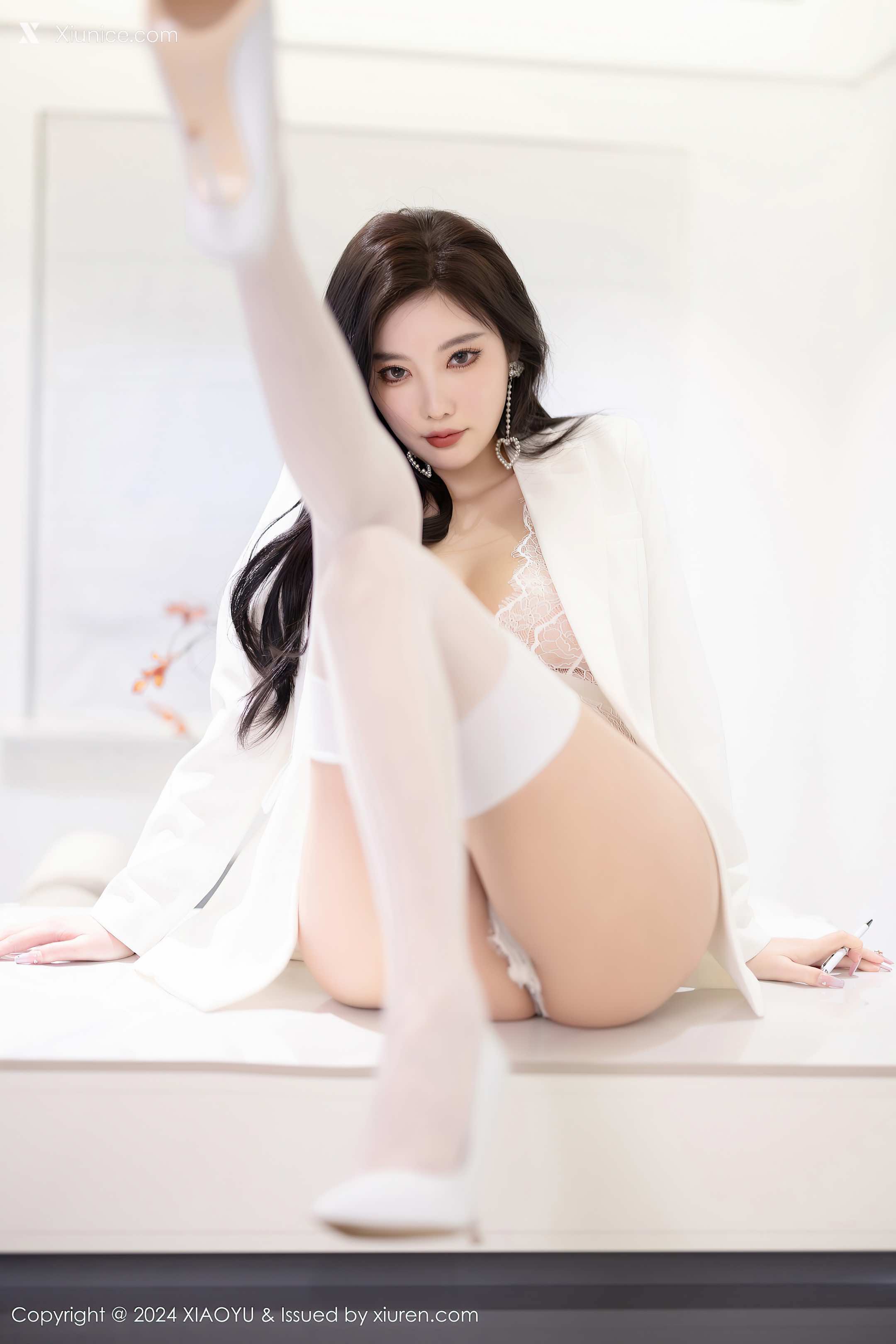 XiaoYu语画界 Vol.1238 杨晨晨Yome 第27张