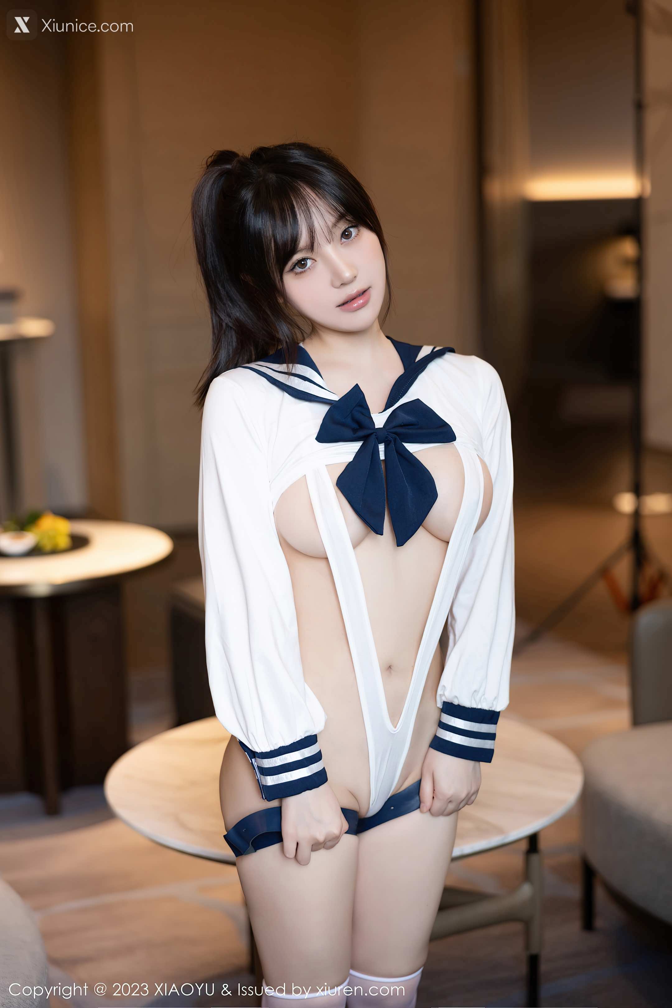 XiaoYu语画界 Vol.1105 豆瓣酱 第29张