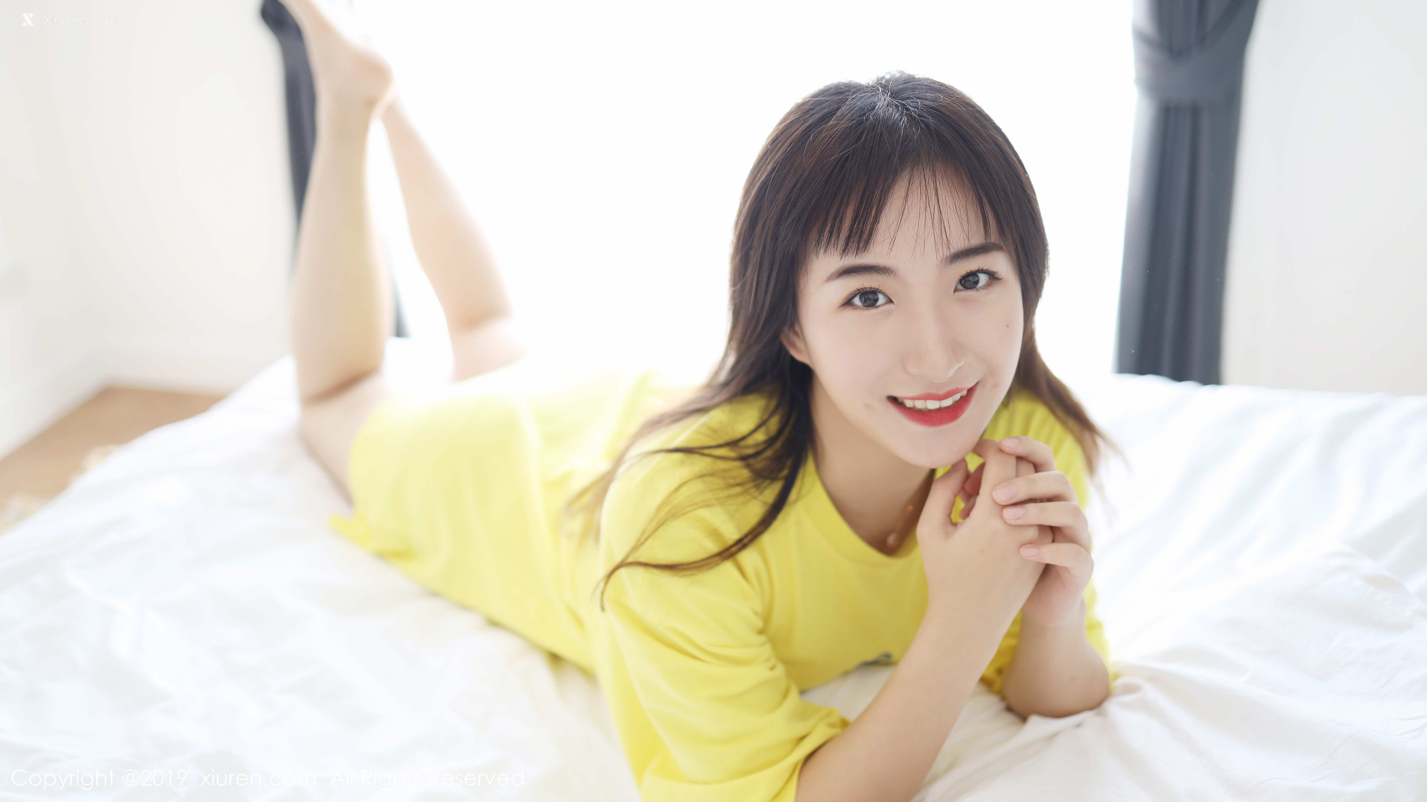 Xiuren秀人网 No.1892 艺儿拿铁 第7张