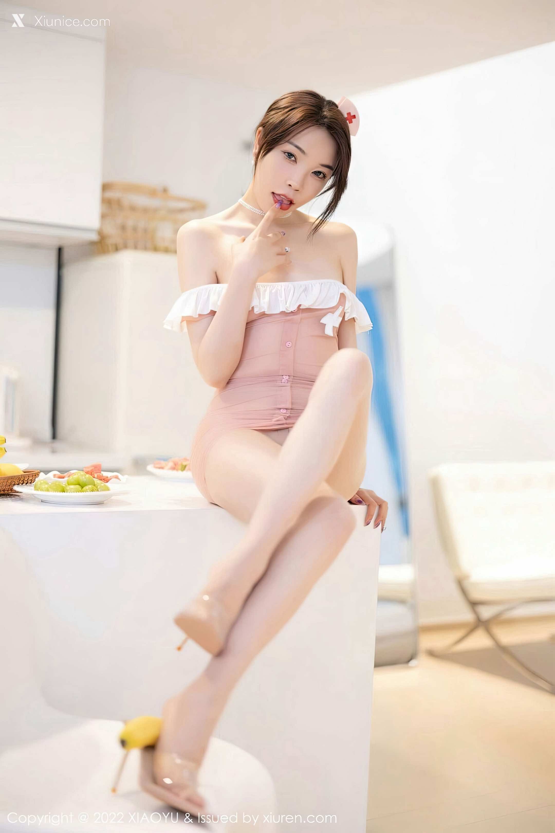XiaoYu语画界 Vol.1017 徐莉芝 第49张