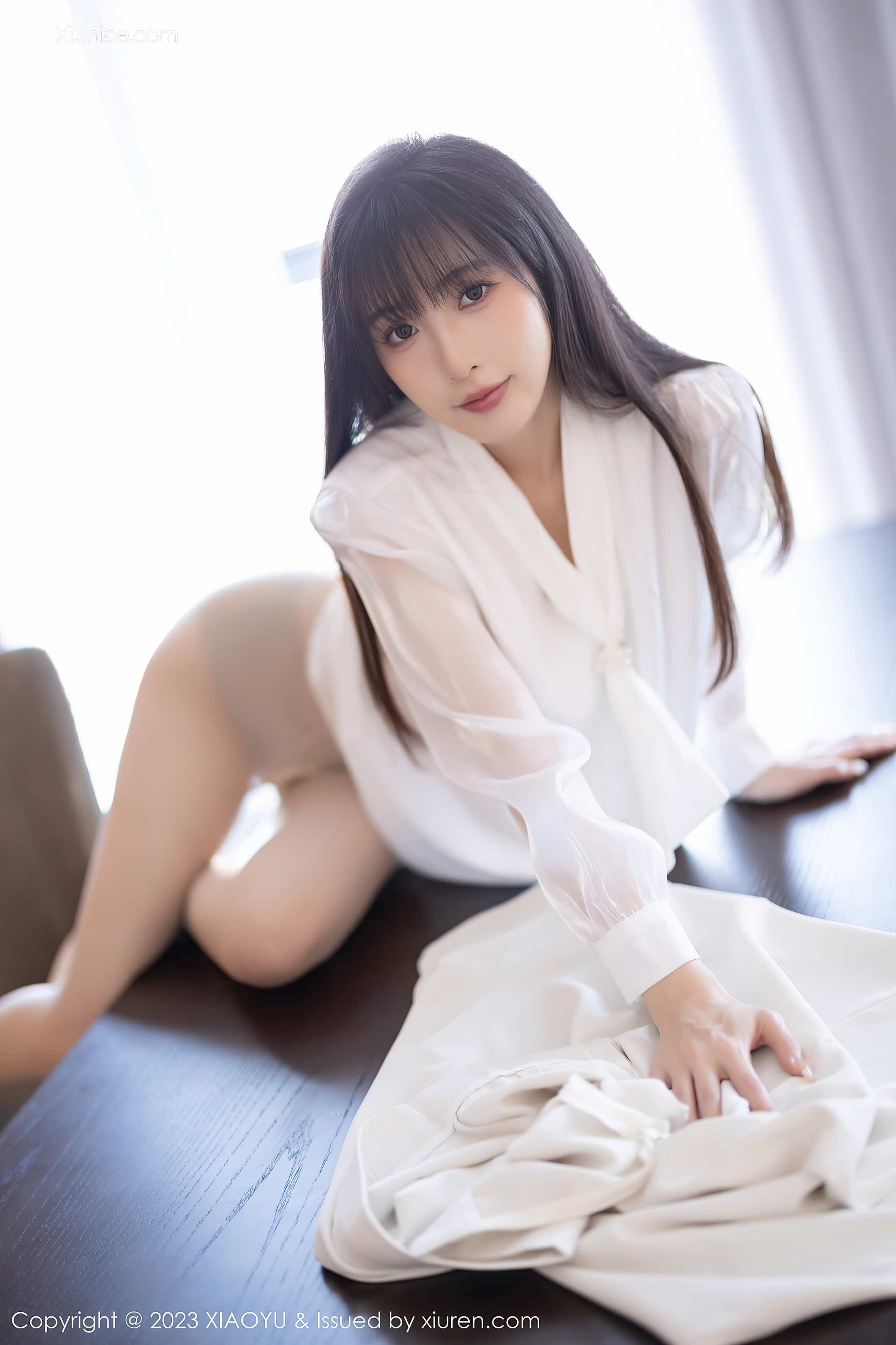 XiaoYu语画界 Vol.1088 林星阑 第42张
