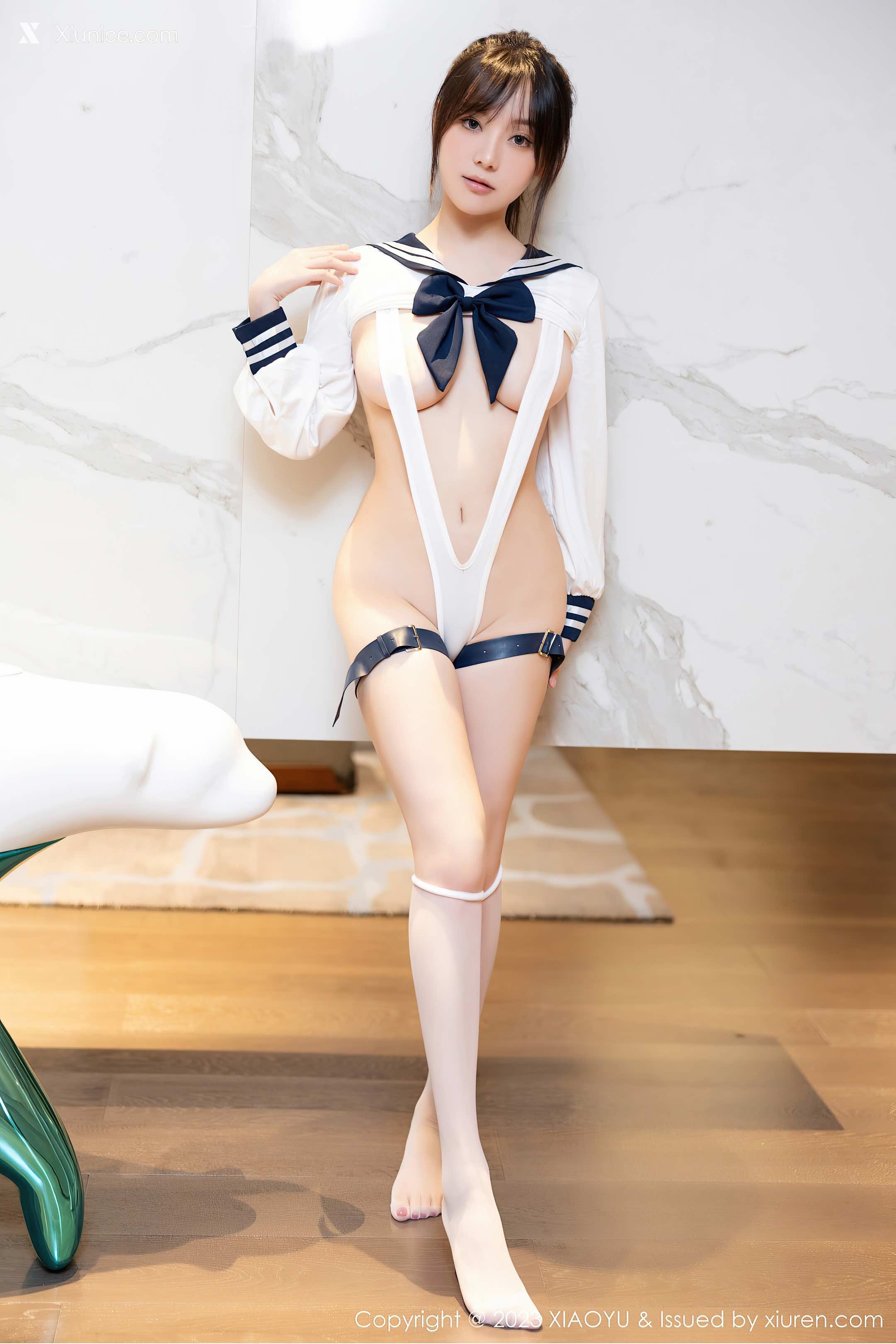 XiaoYu语画界 Vol.1105 豆瓣酱 第63张