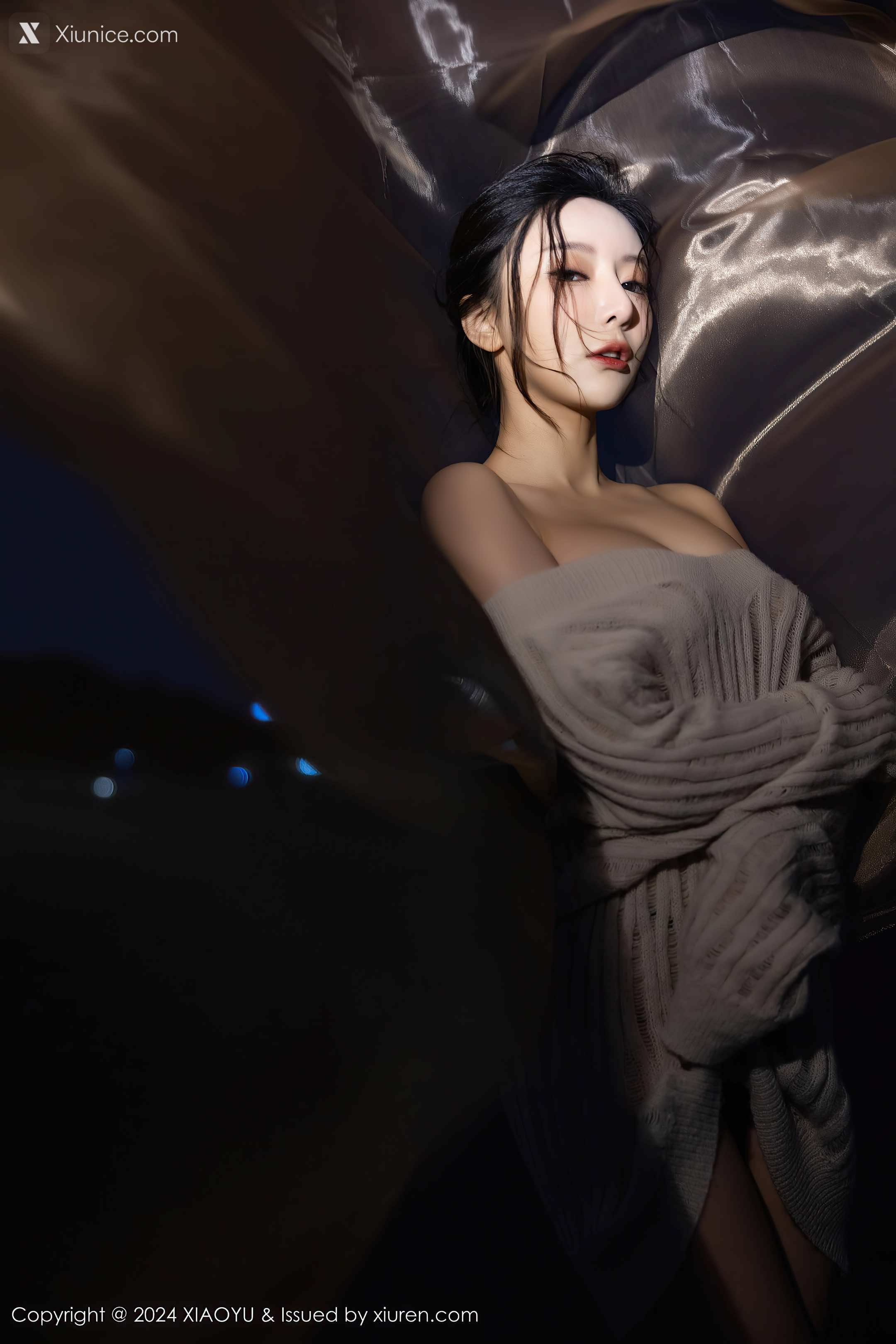 XiaoYu语画界 Vol.1200 王馨瑶yanni 第23张