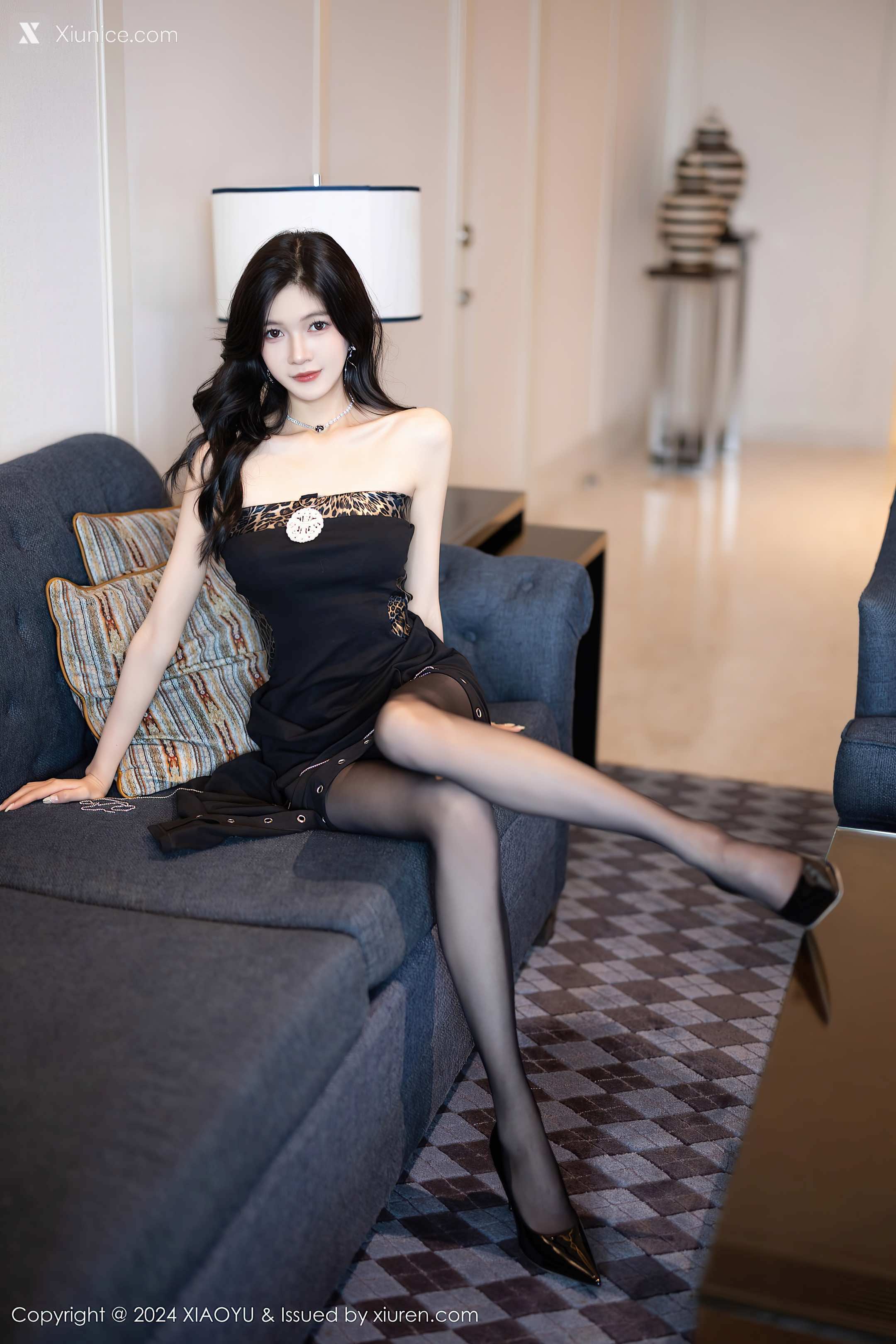 XiaoYu语画界 Vol.1201 程程程 第24张