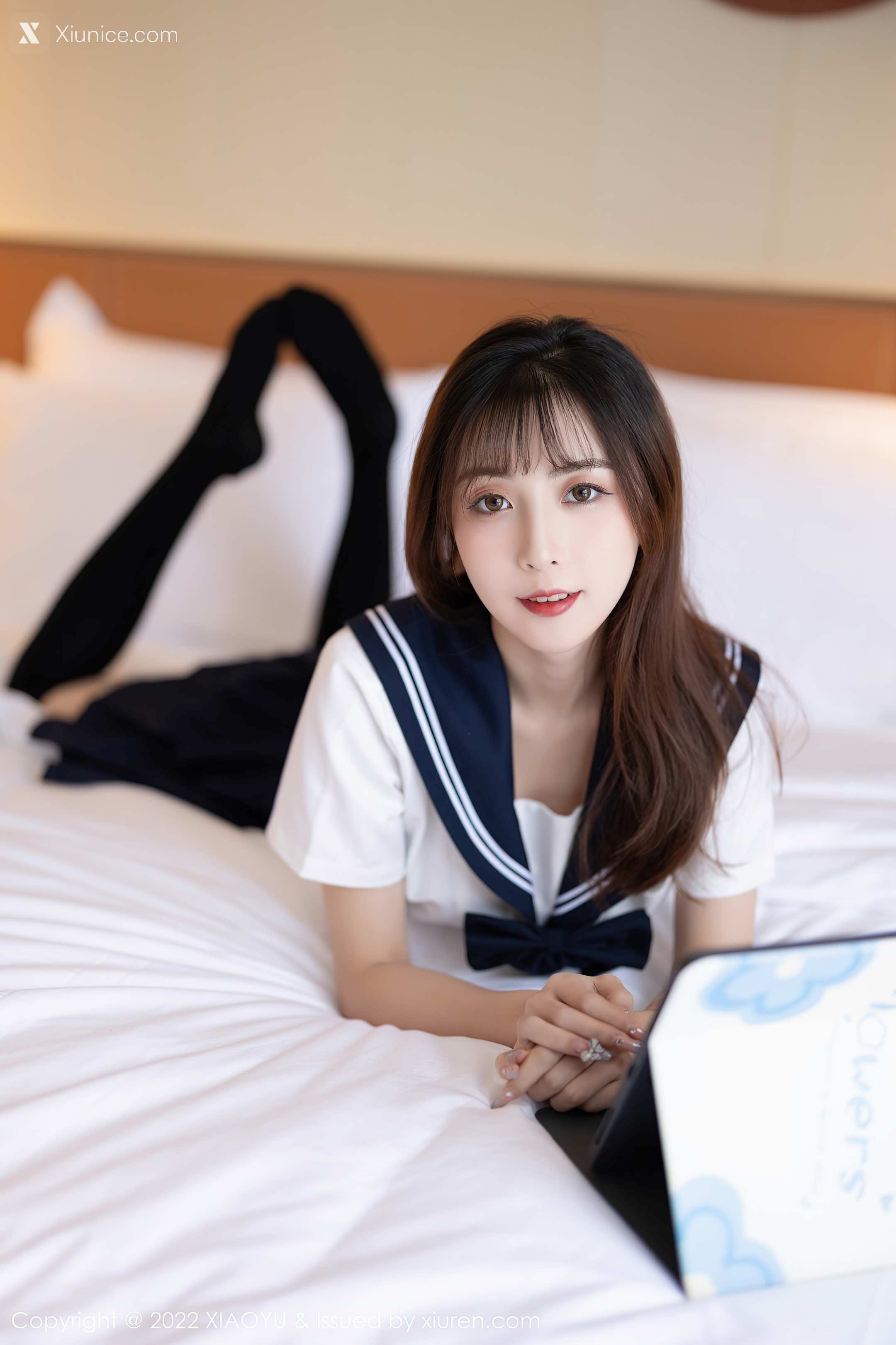XiaoYu语画界 Vol.0726 林星阑 第16张