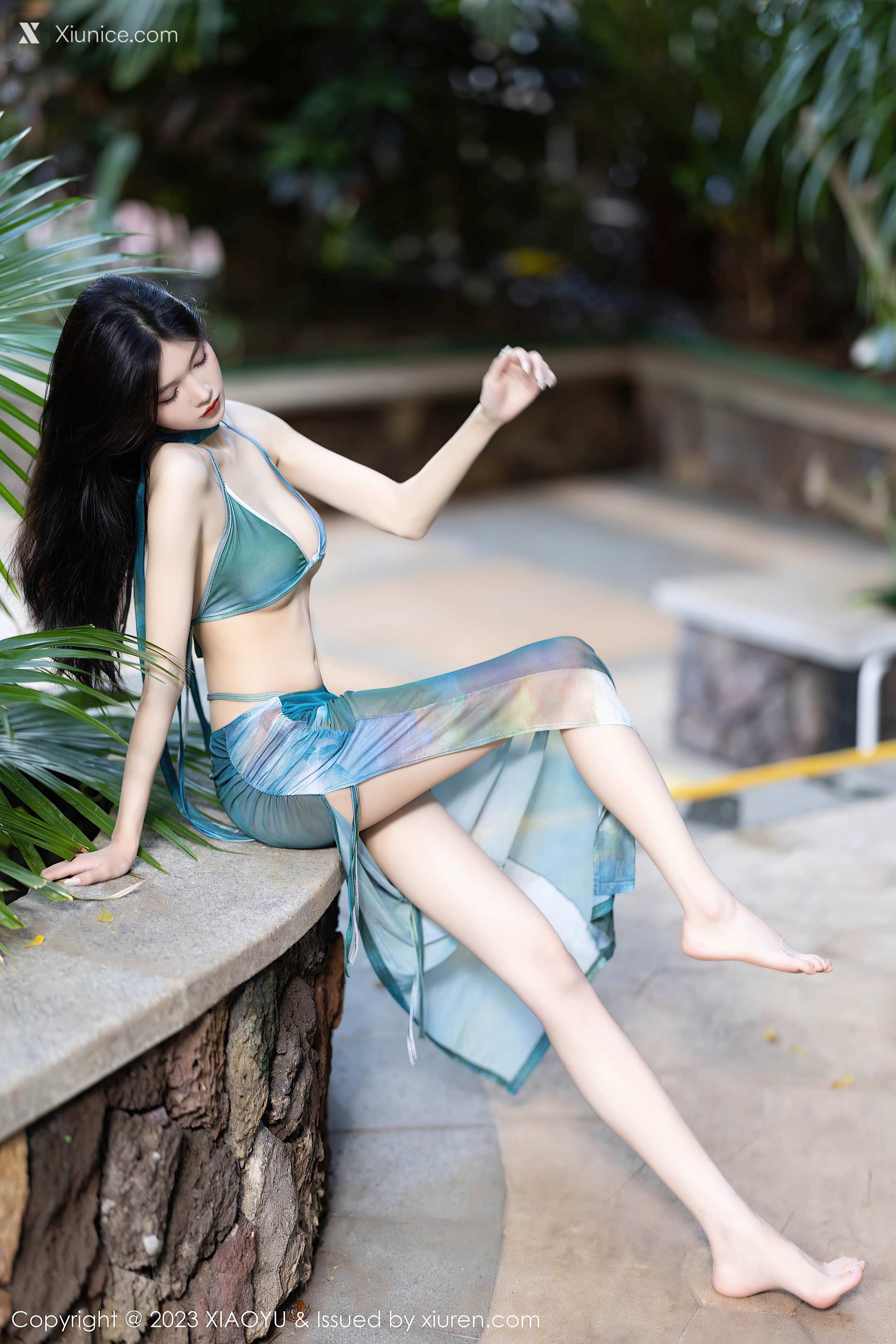XiaoYu语画界 Vol.1146 程程程 第12张