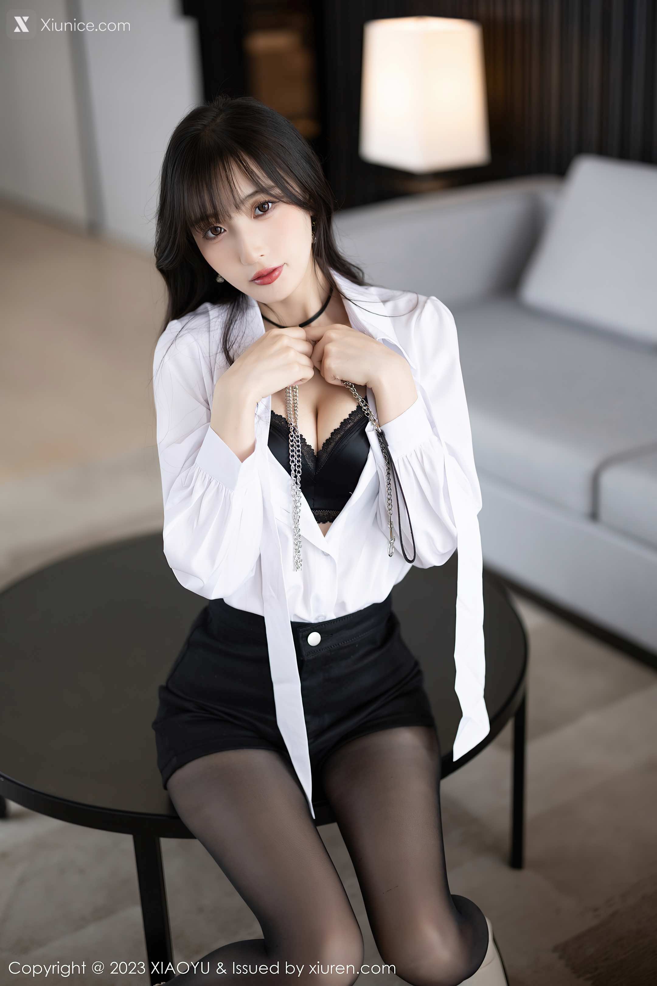 XiaoYu语画界 Vol.1020 林星阑 第38张