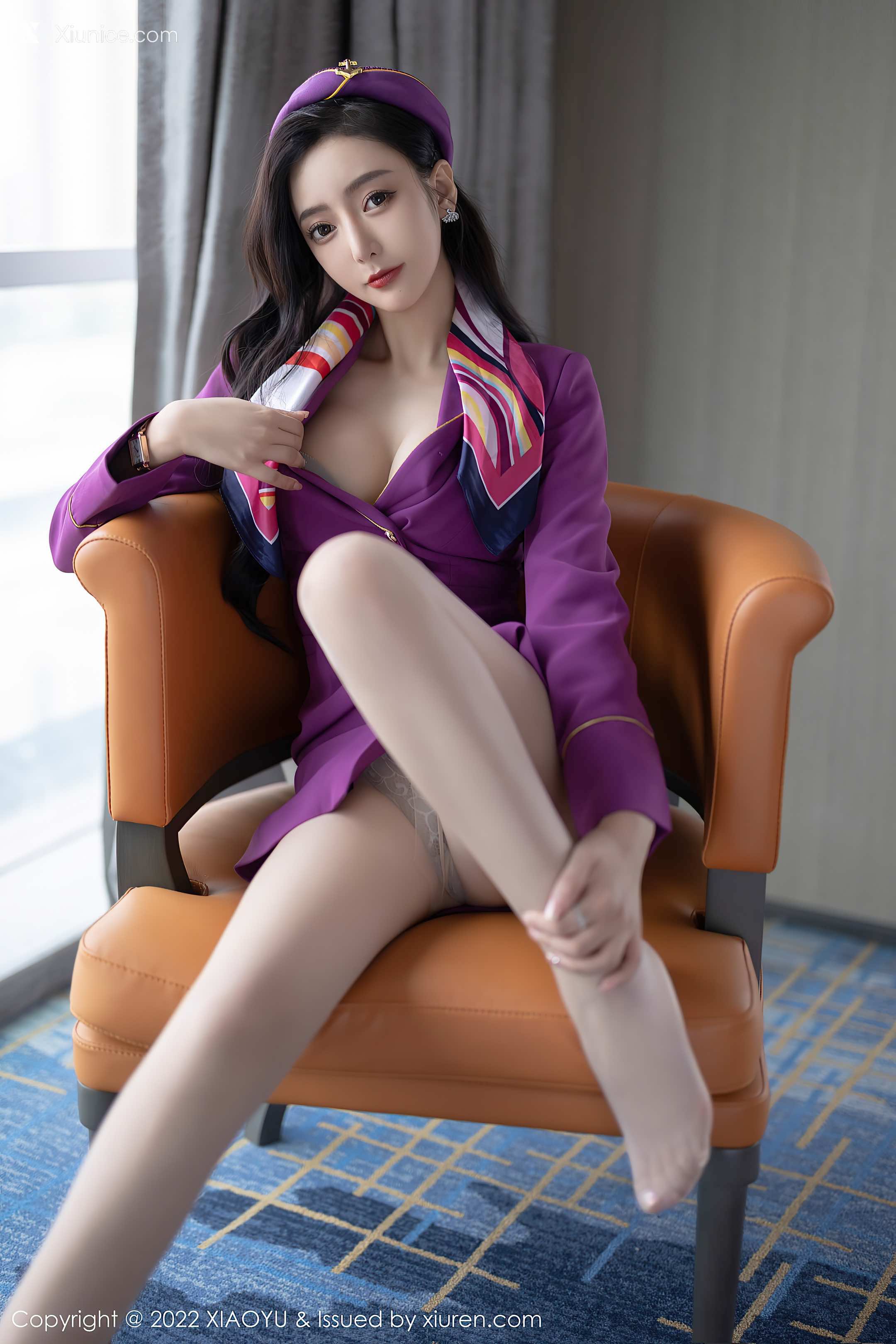 XiaoYu语画界 Vol.0781 王馨瑶yanni 第33张