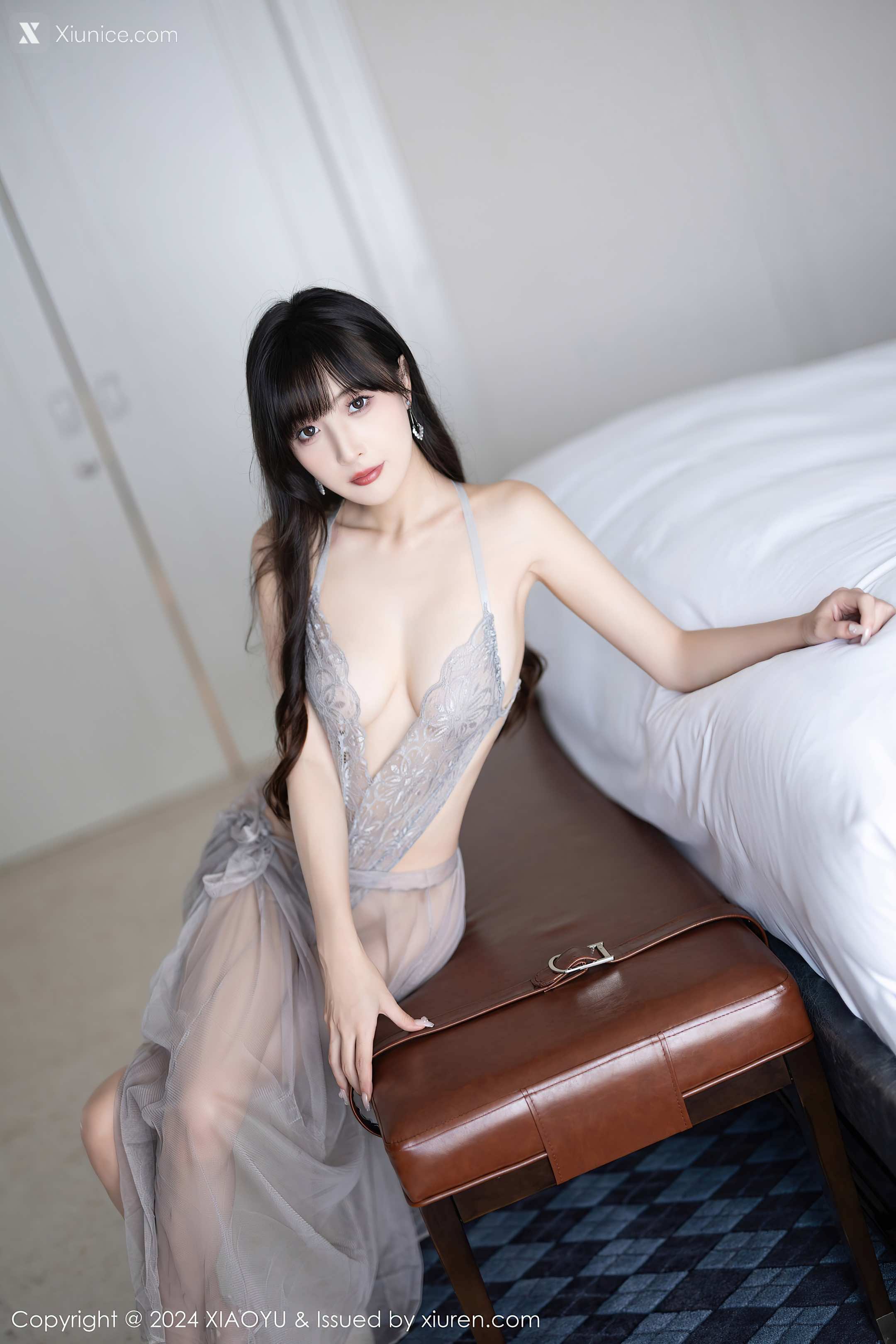 XiaoYu语画界 Vol.1185 林星阑 第46张