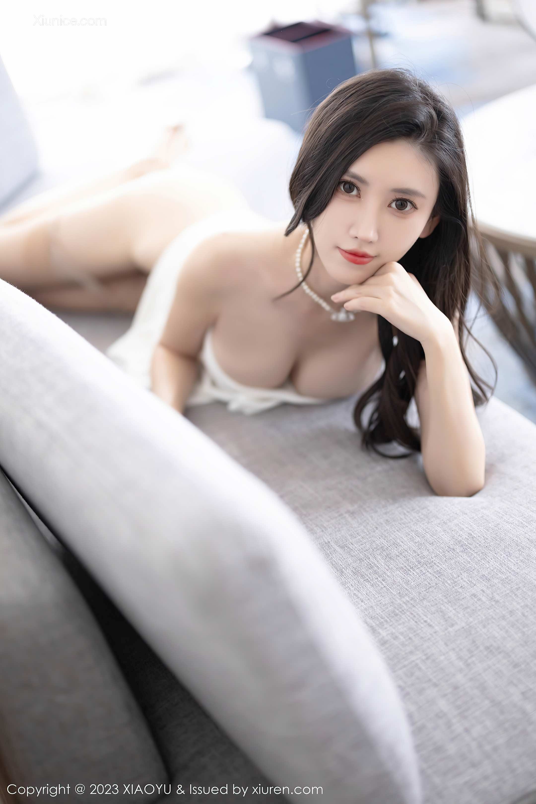 XiaoYu语画界 Vol.1154 章芃芃 第41张