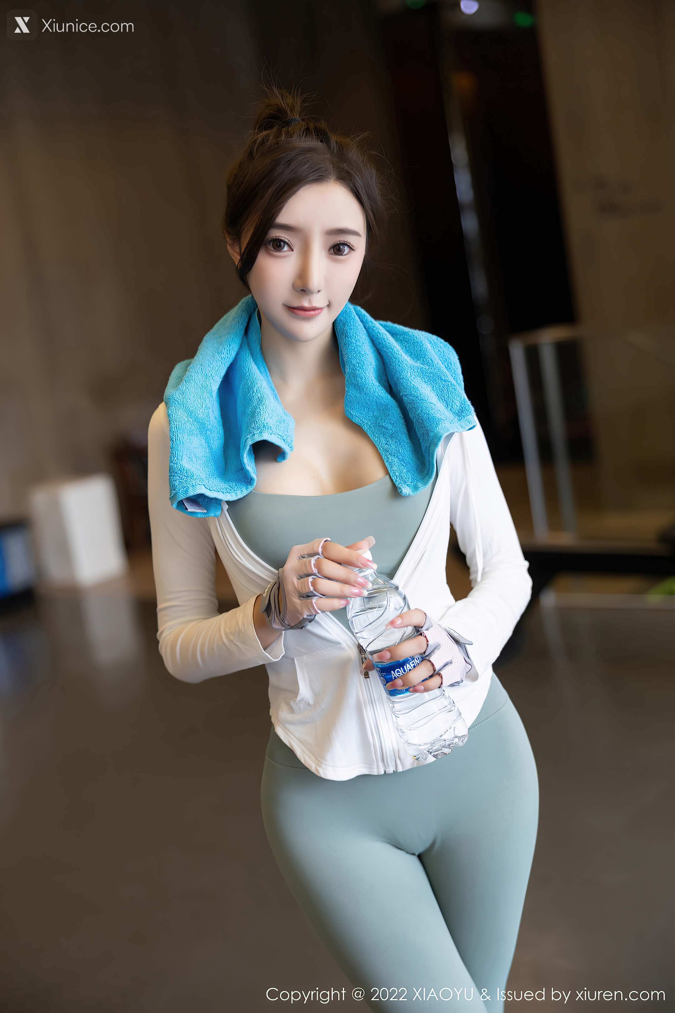 XiaoYu语画界 Vol.0857 王馨瑶yanni 第10张