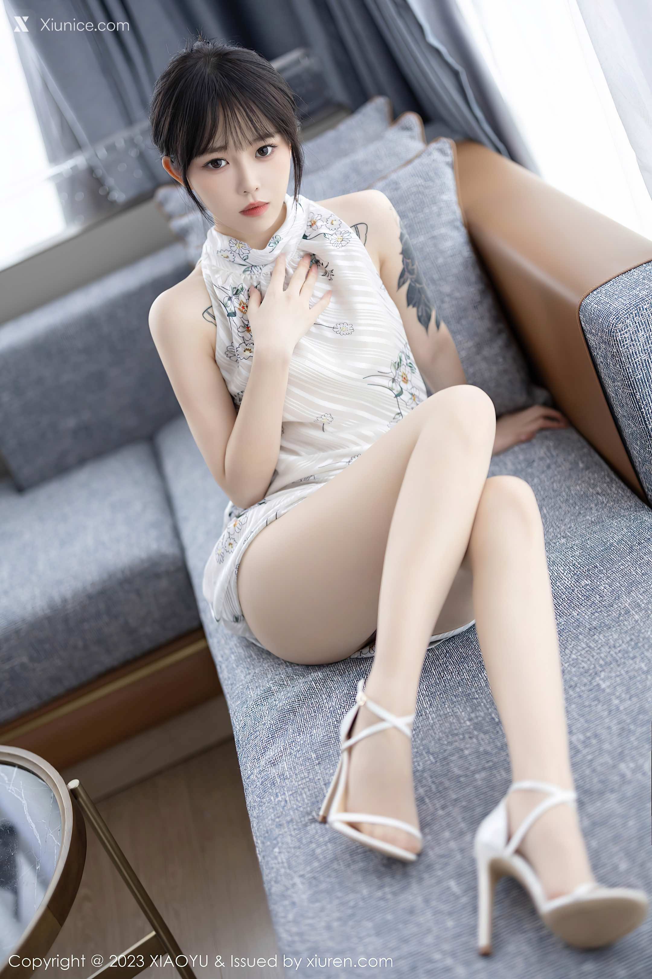XiaoYu语画界 Vol.1118 奶瓶. 第16张