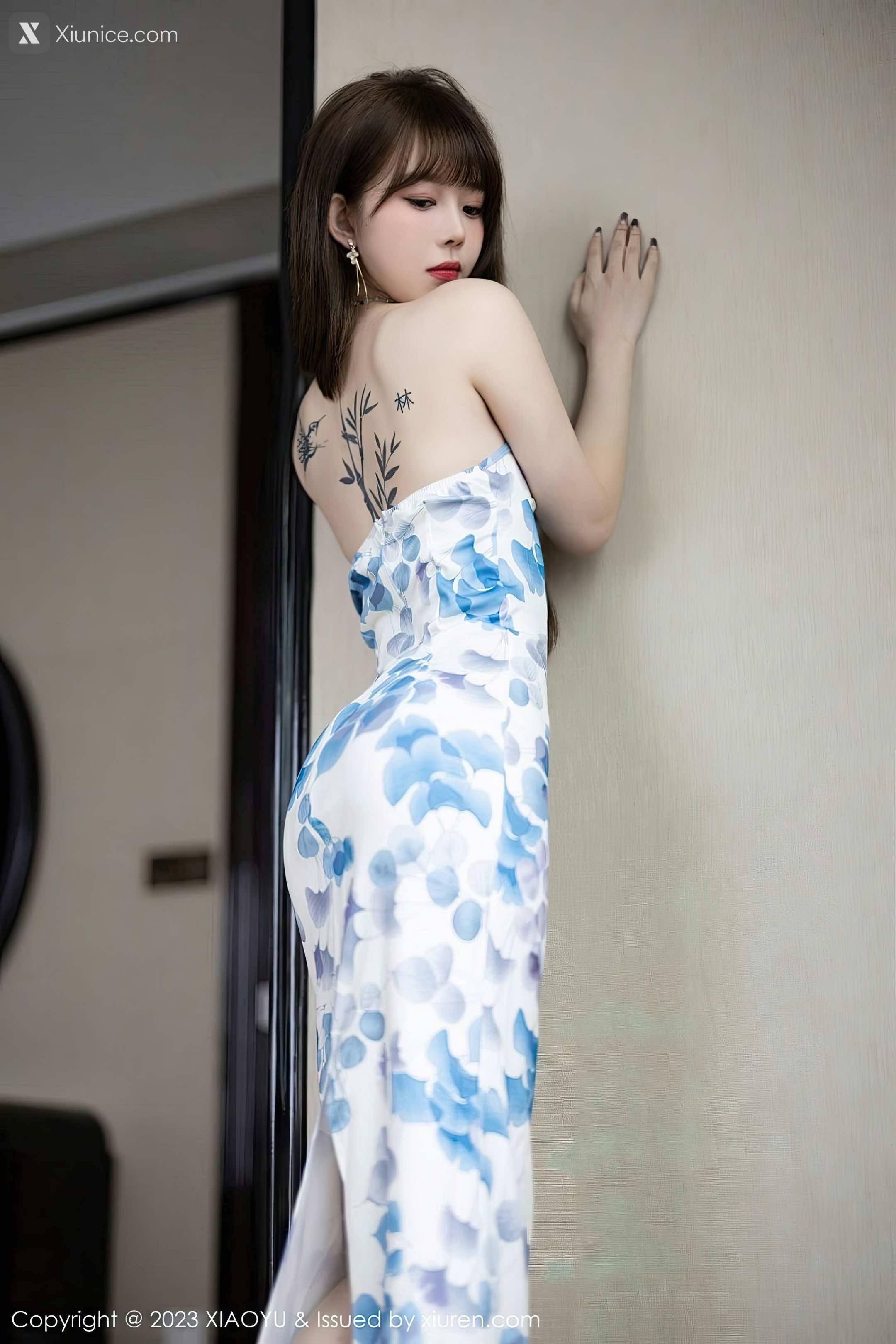 XiaoYu语画界 Vol.0985 奶瓶 第10张