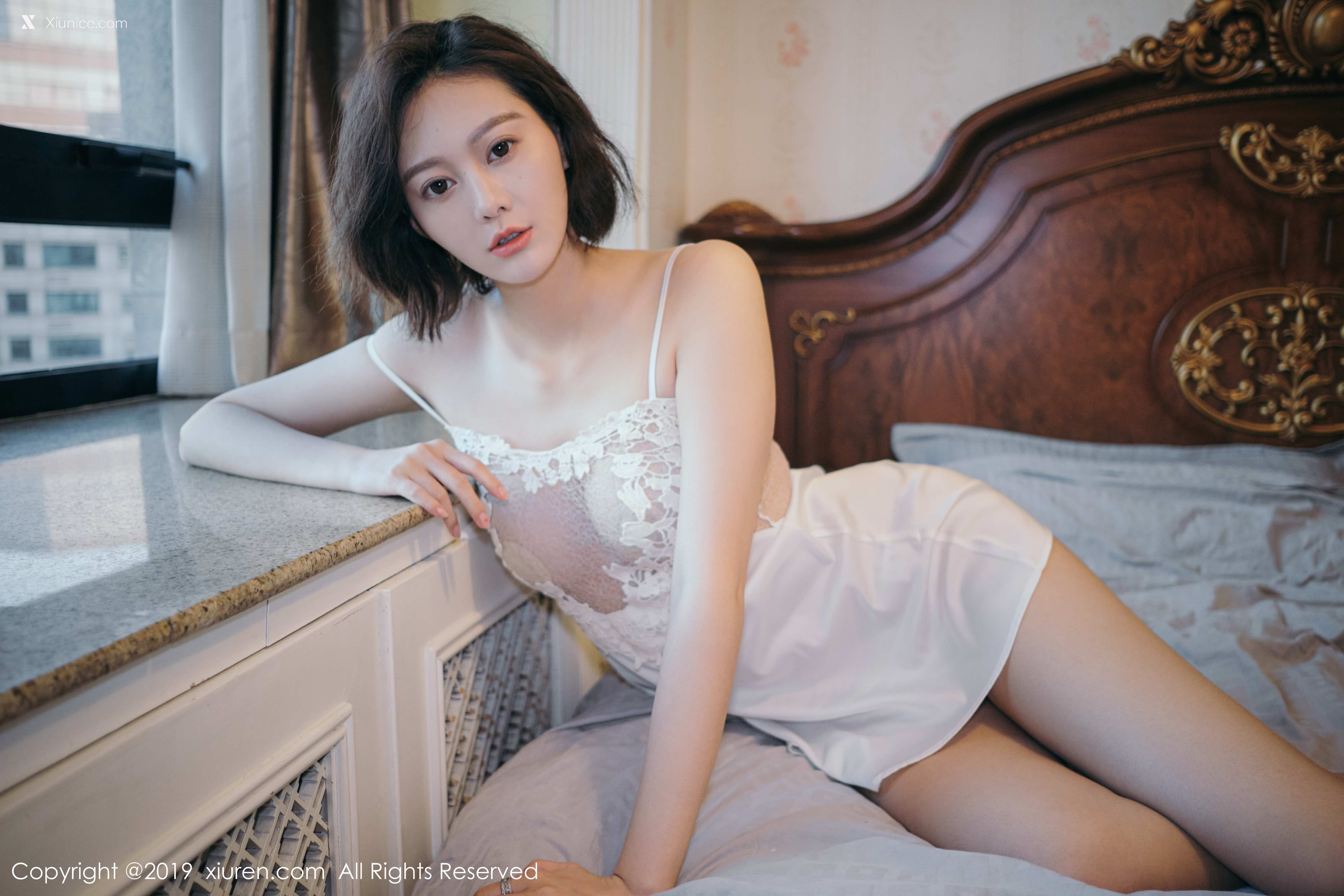 Xiuren秀人网 No.1891 艺轩 第15张