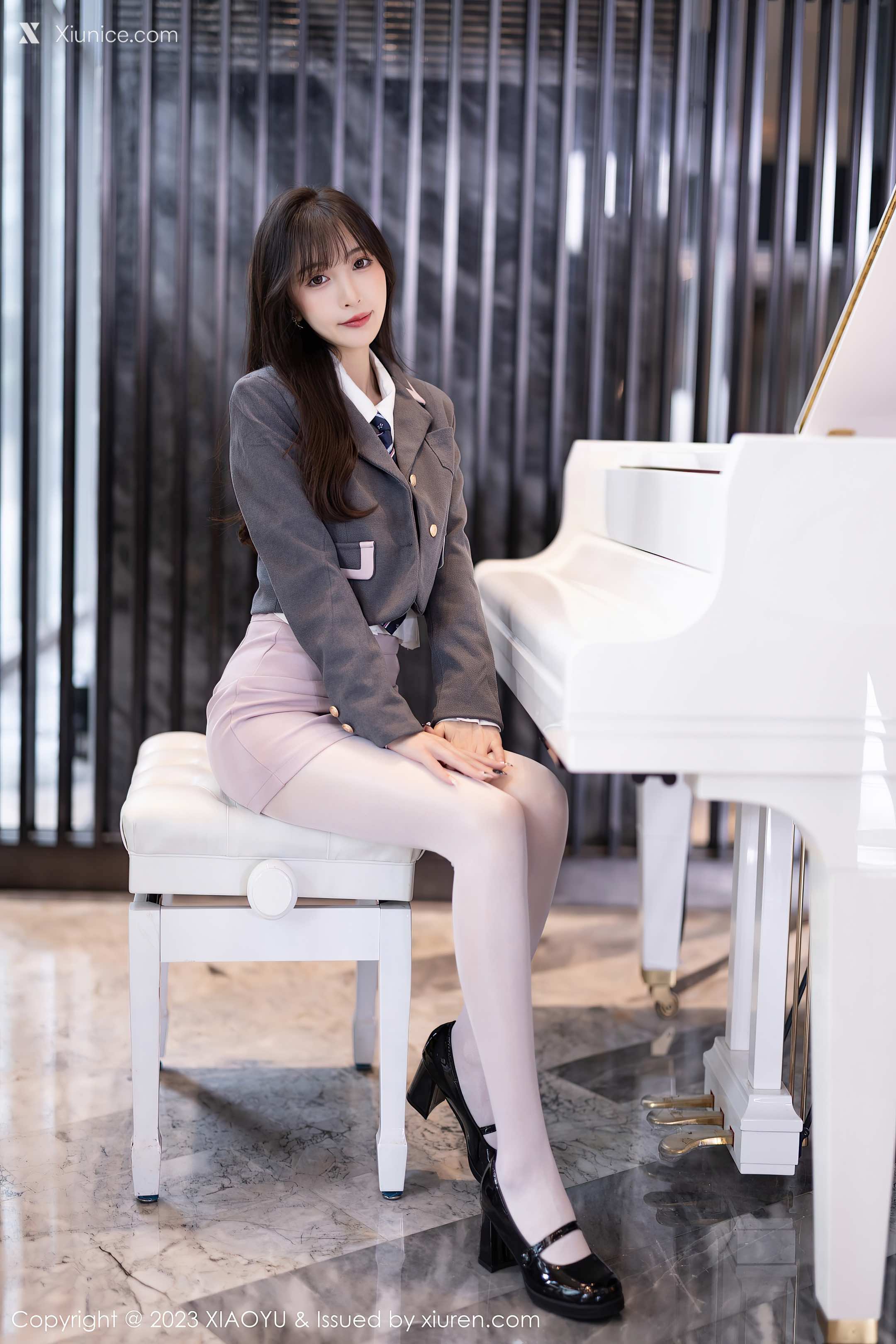 XiaoYu语画界 Vol.0996 林星阑 第4张