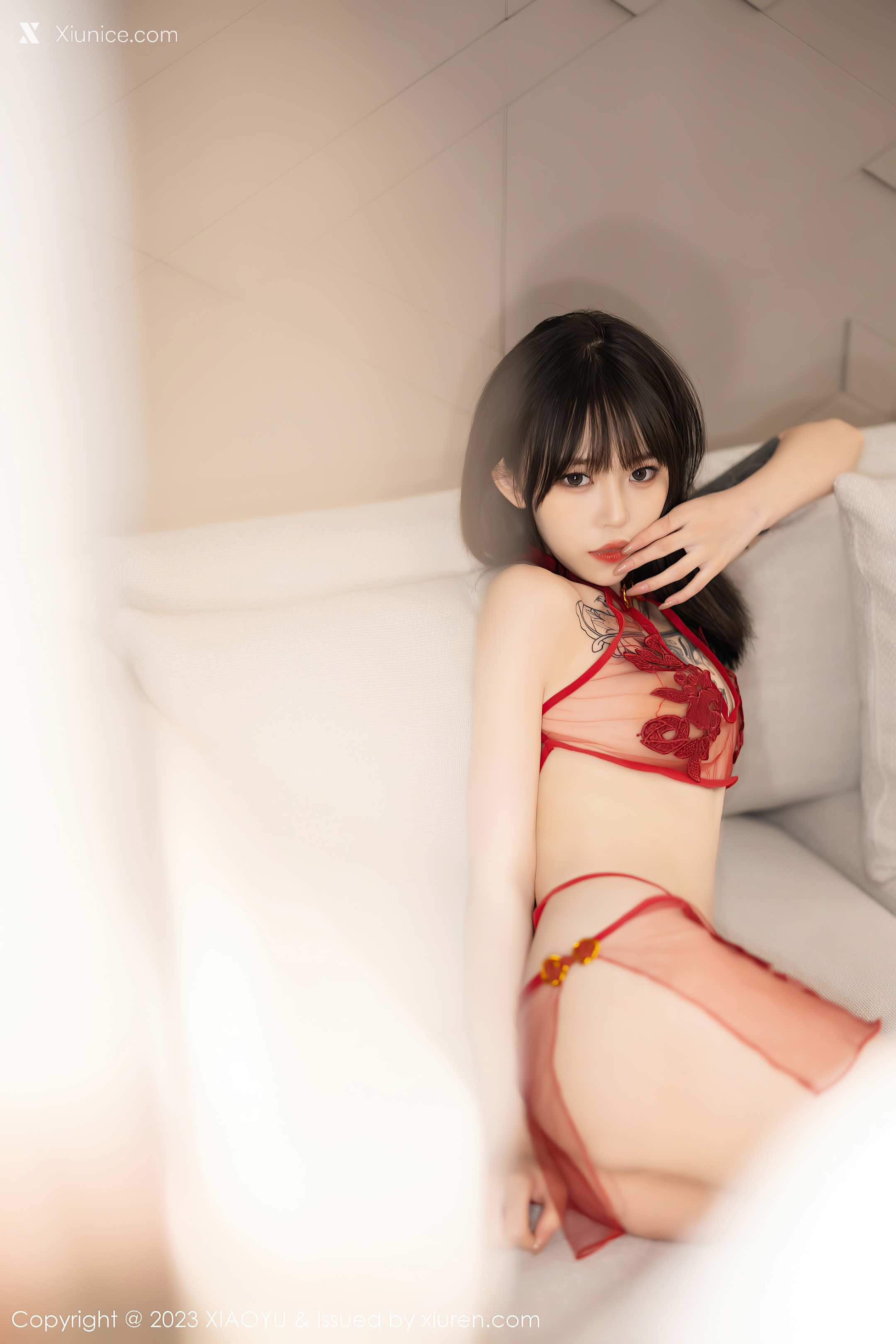 XiaoYu语画界 Vol.1101 奶瓶. 第48张