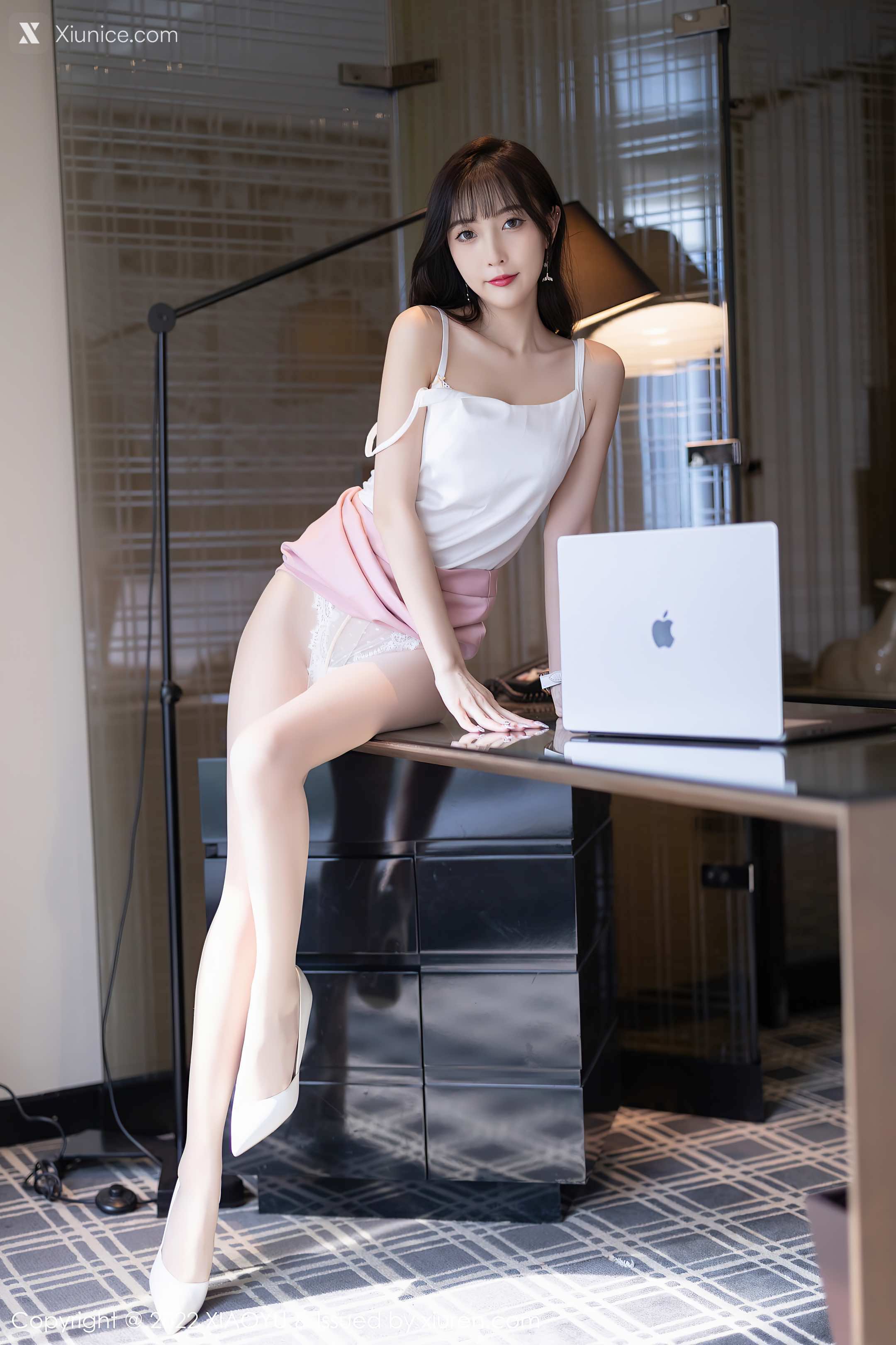 XiaoYu语画界 Vol.0815 林星阑 第33张