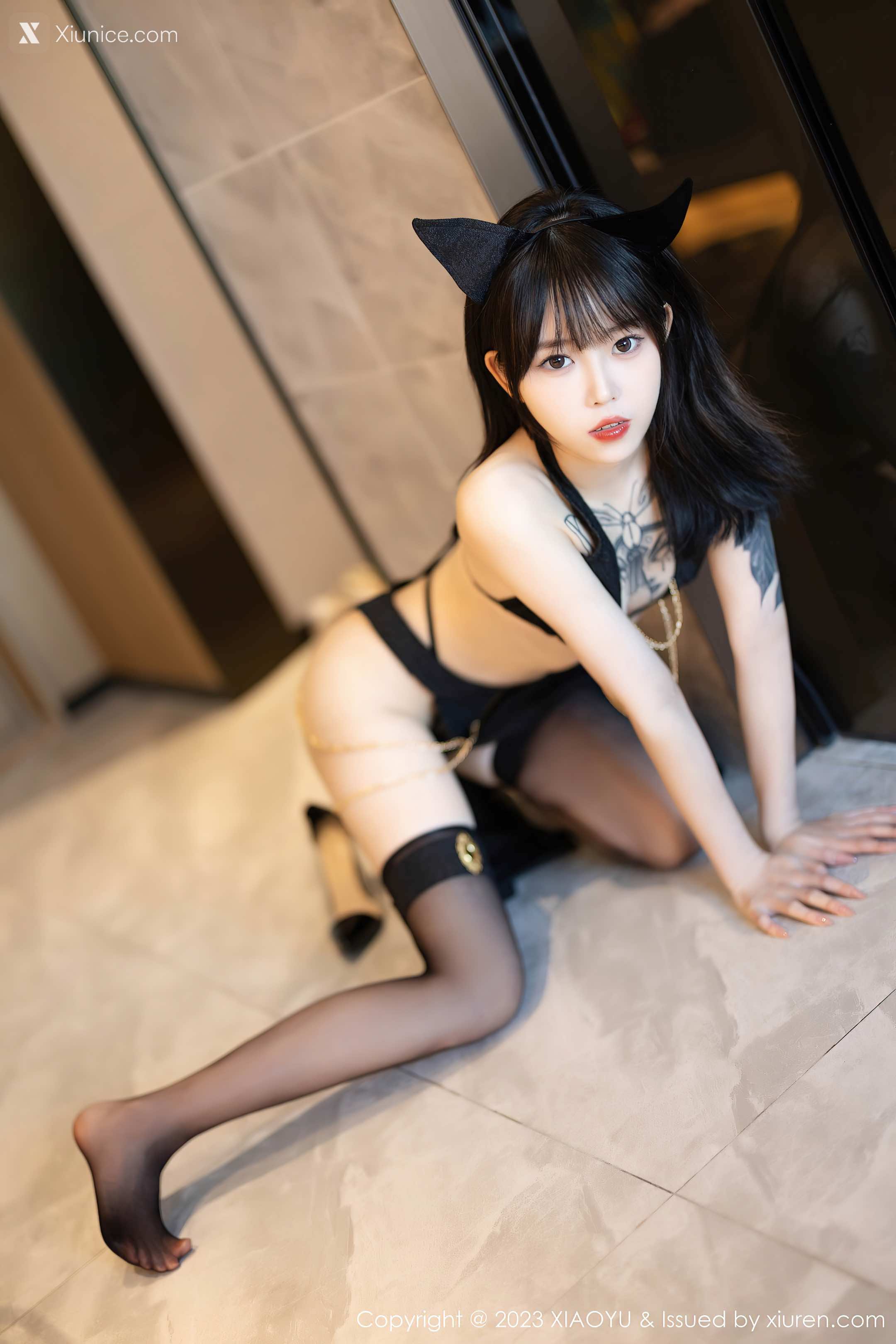 XiaoYu语画界 Vol.1118 奶瓶. 第41张