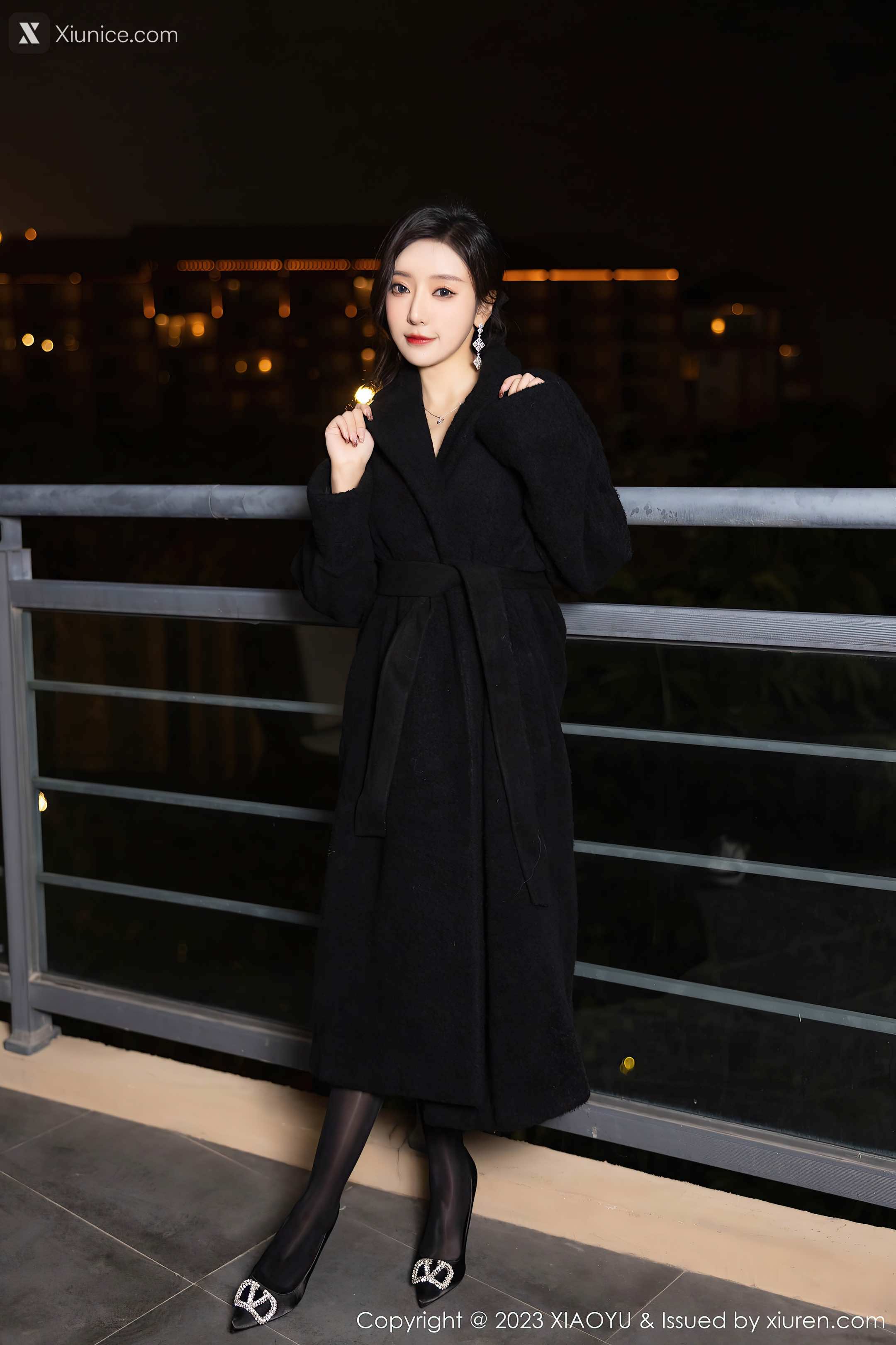 XiaoYu语画界 Vol.1174 王馨瑶yanni 第24张