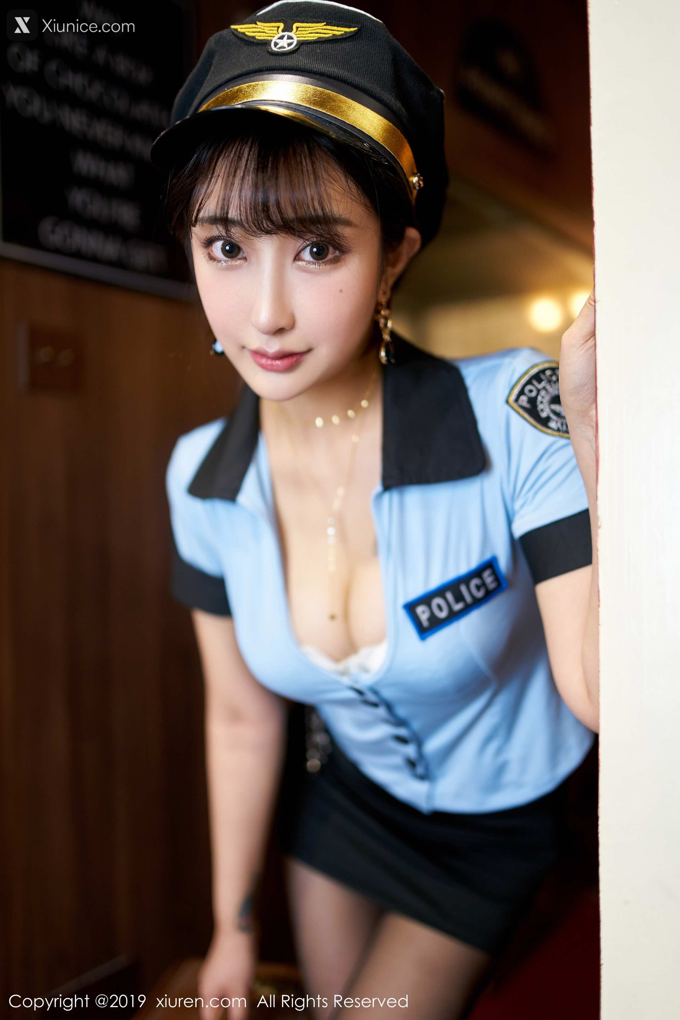 Xiuren秀人网 No.1811 Betty林子欣 第7张