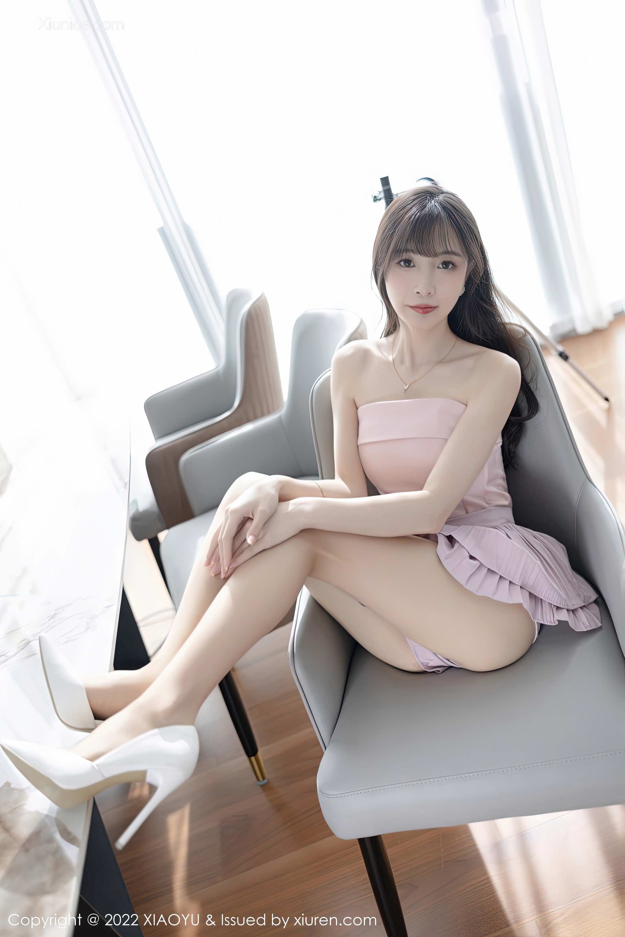 XiaoYu语画界 Vol.0923 林星阑 第20张