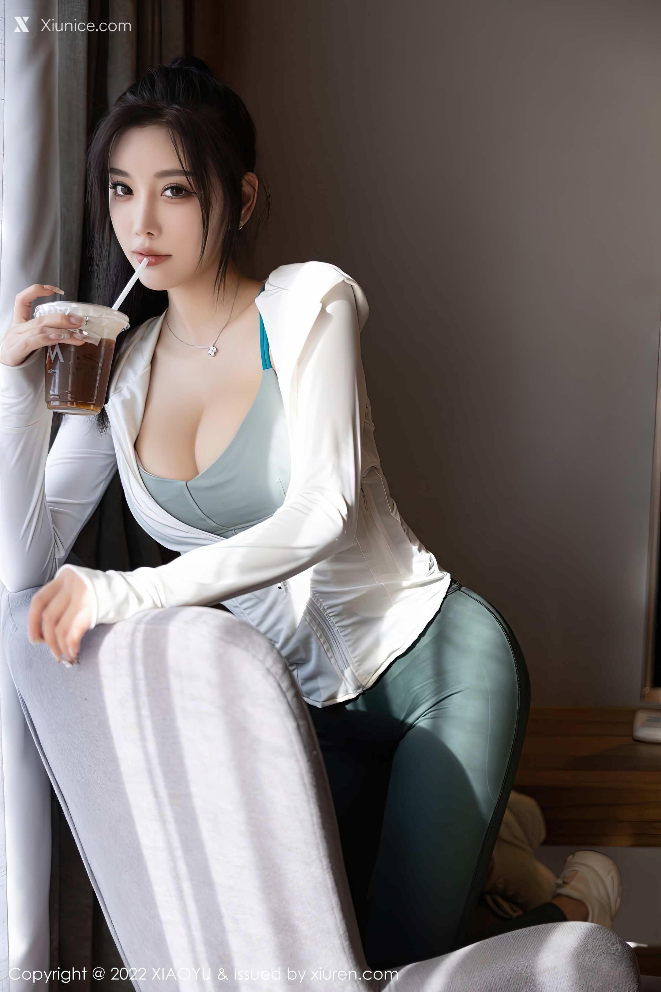 XiaoYu语画界 Vol.0892 杨晨晨Yome 第33张