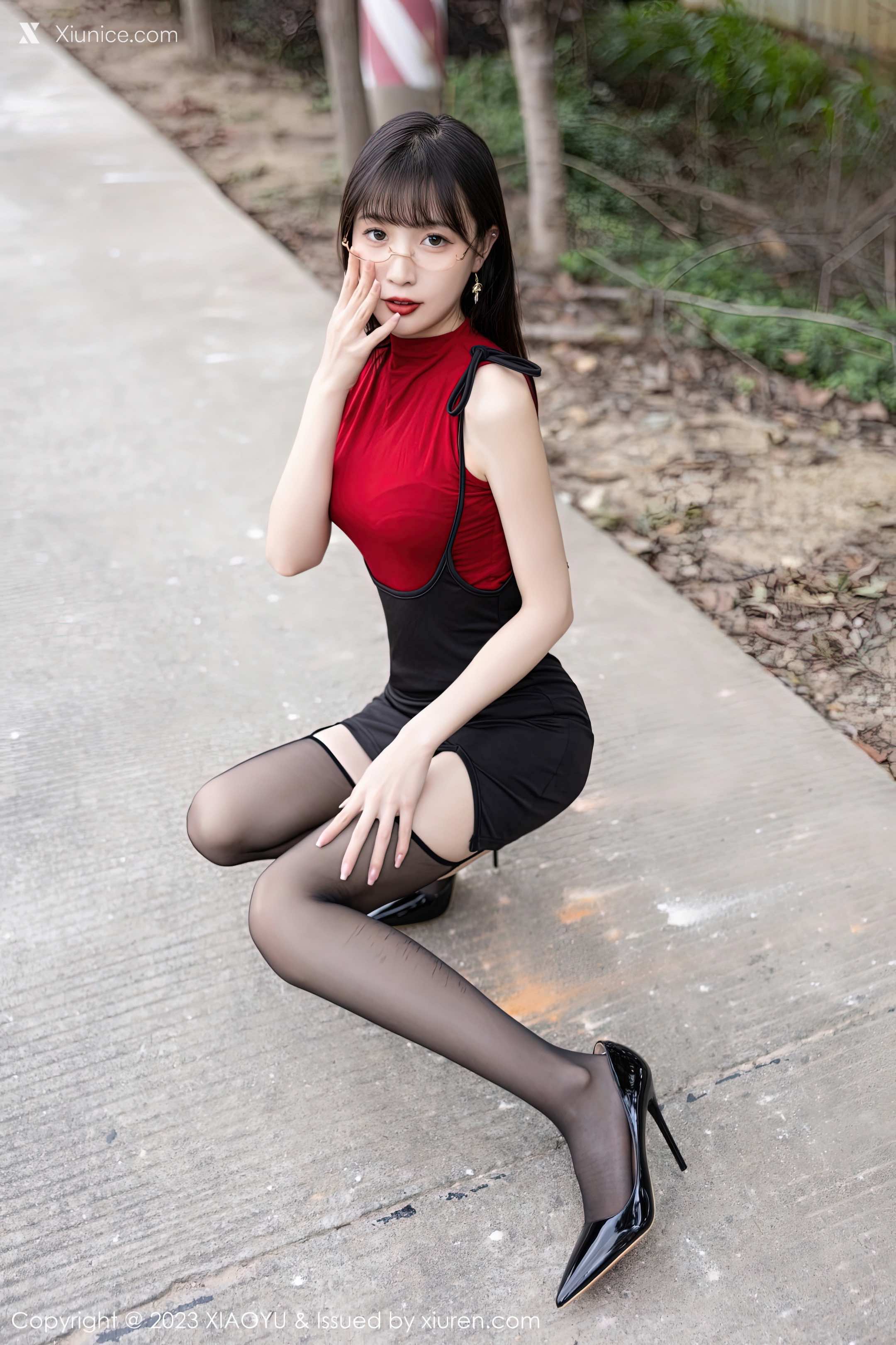 XiaoYu语画界 Vol.0950 林星阑 第4张