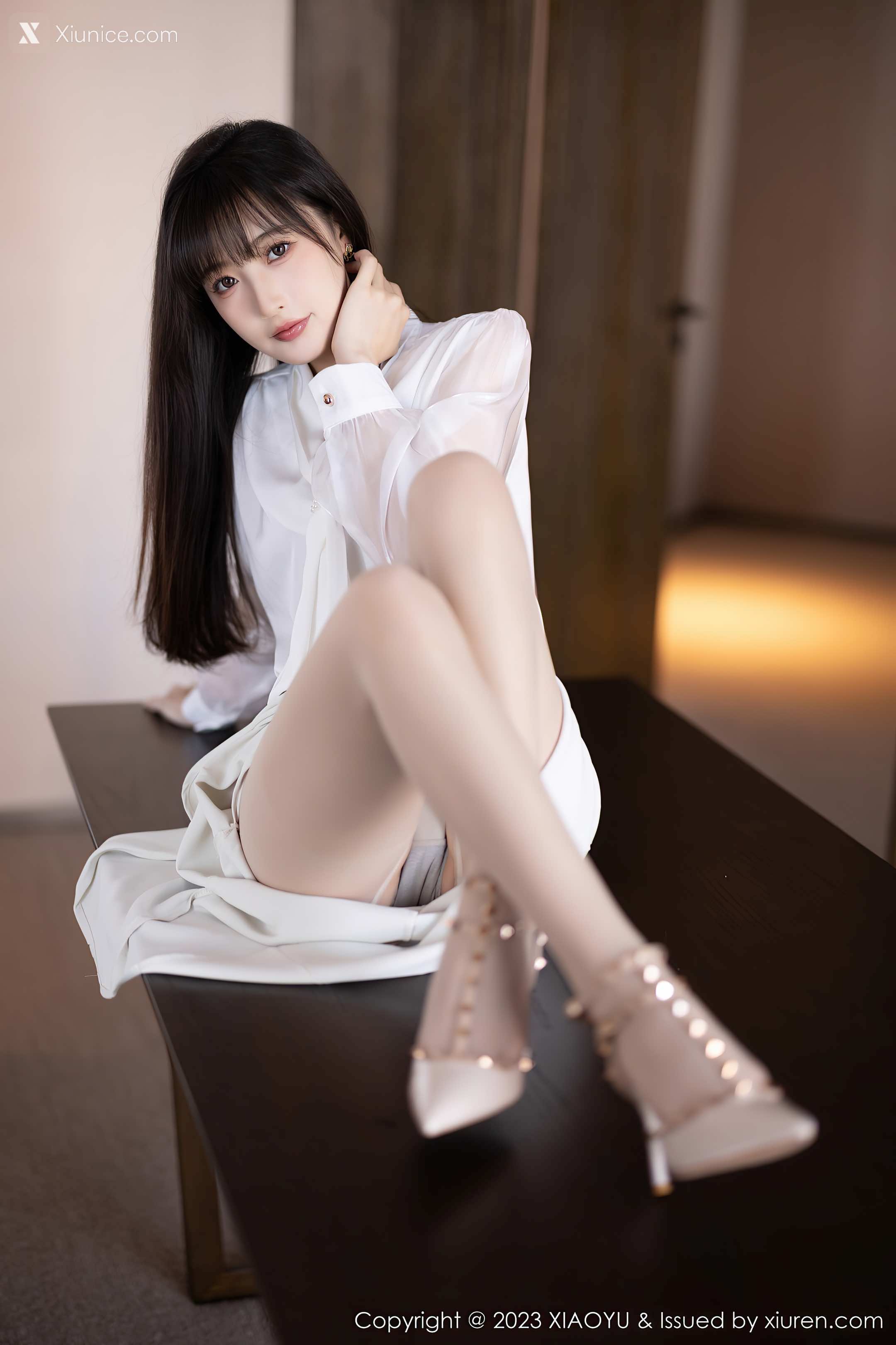 XiaoYu语画界 Vol.1088 林星阑 第36张