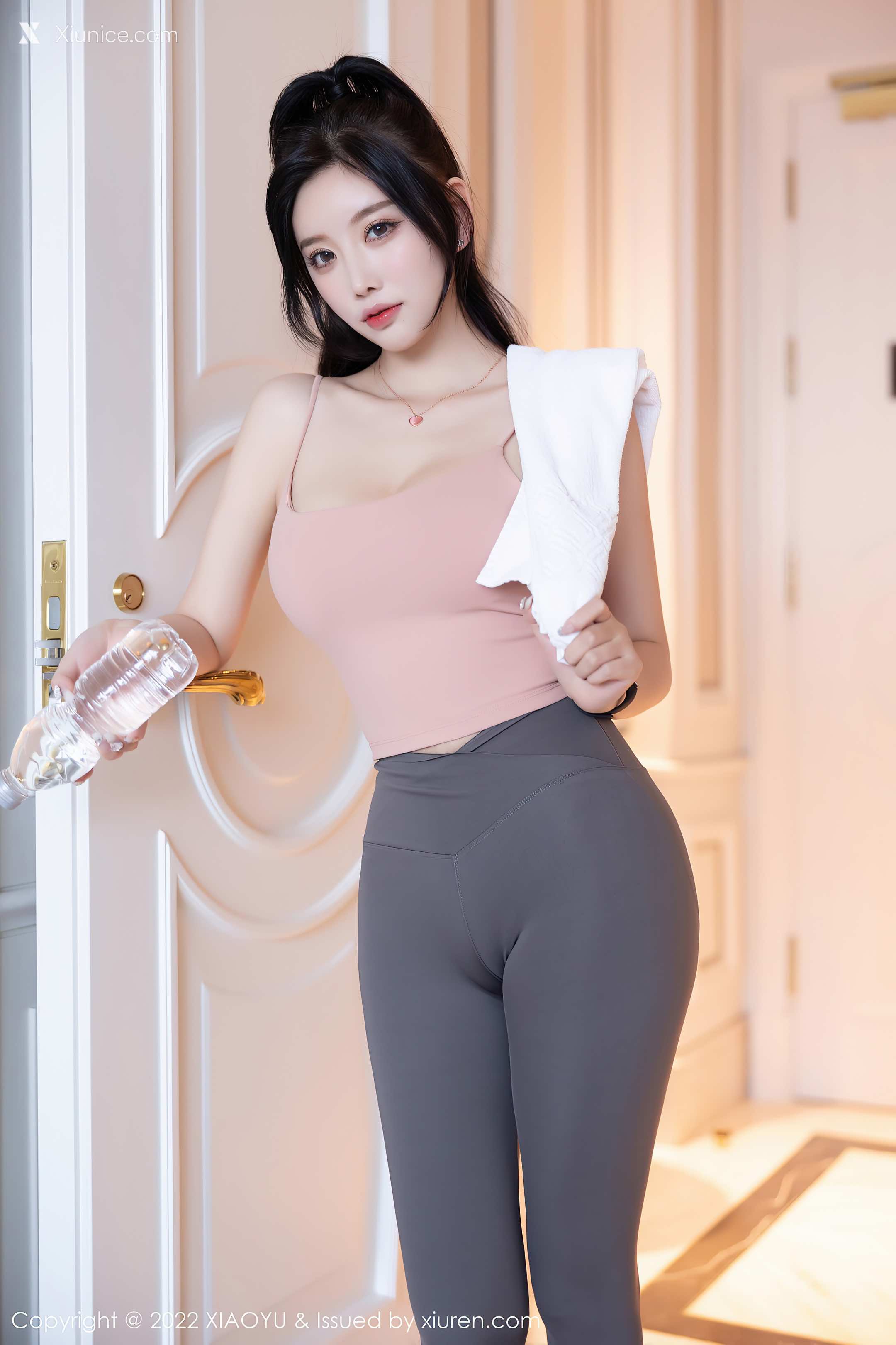 XiaoYu语画界 Vol.0856 杨晨晨Yome 第2张
