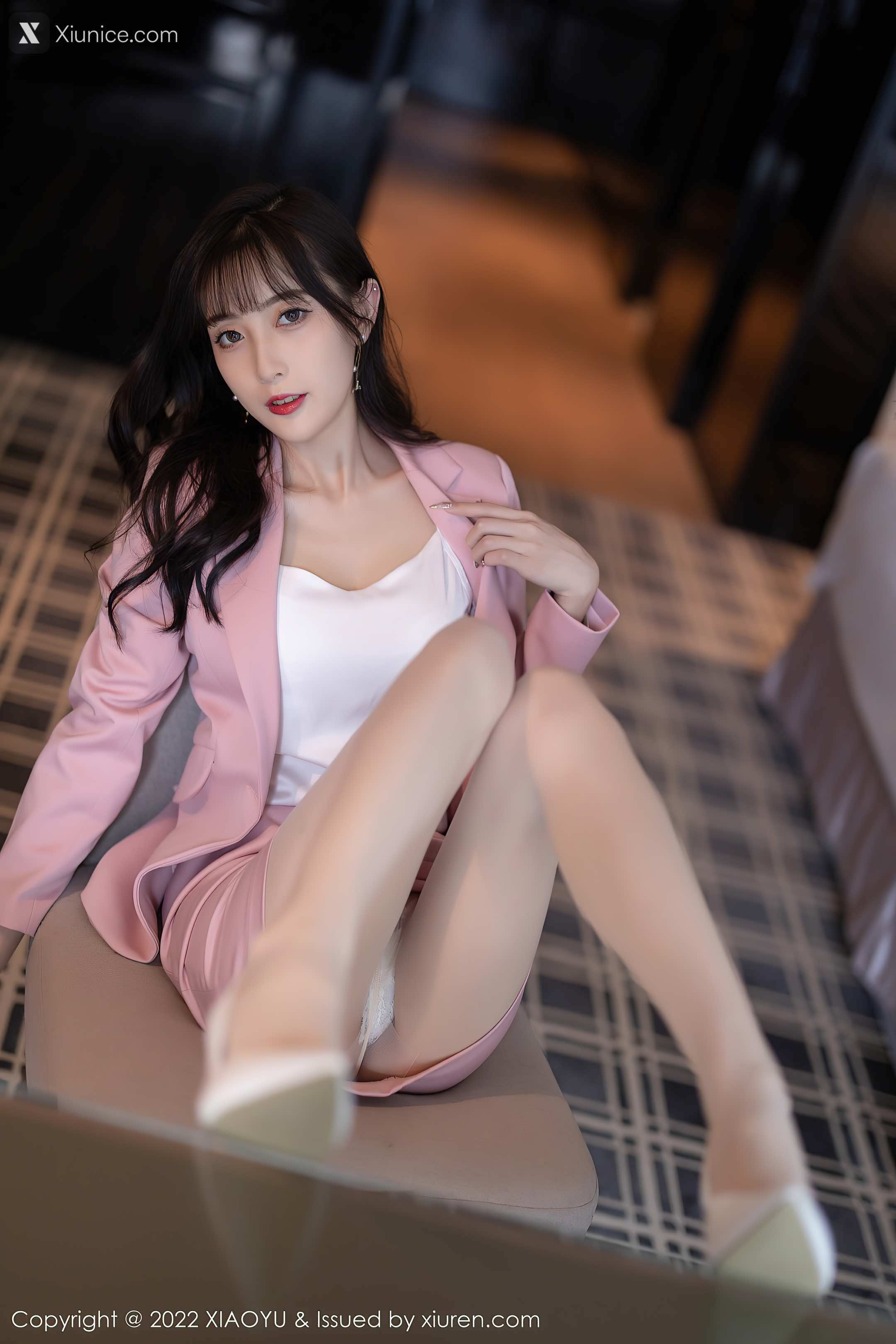 XiaoYu语画界 Vol.0815 林星阑 第26张