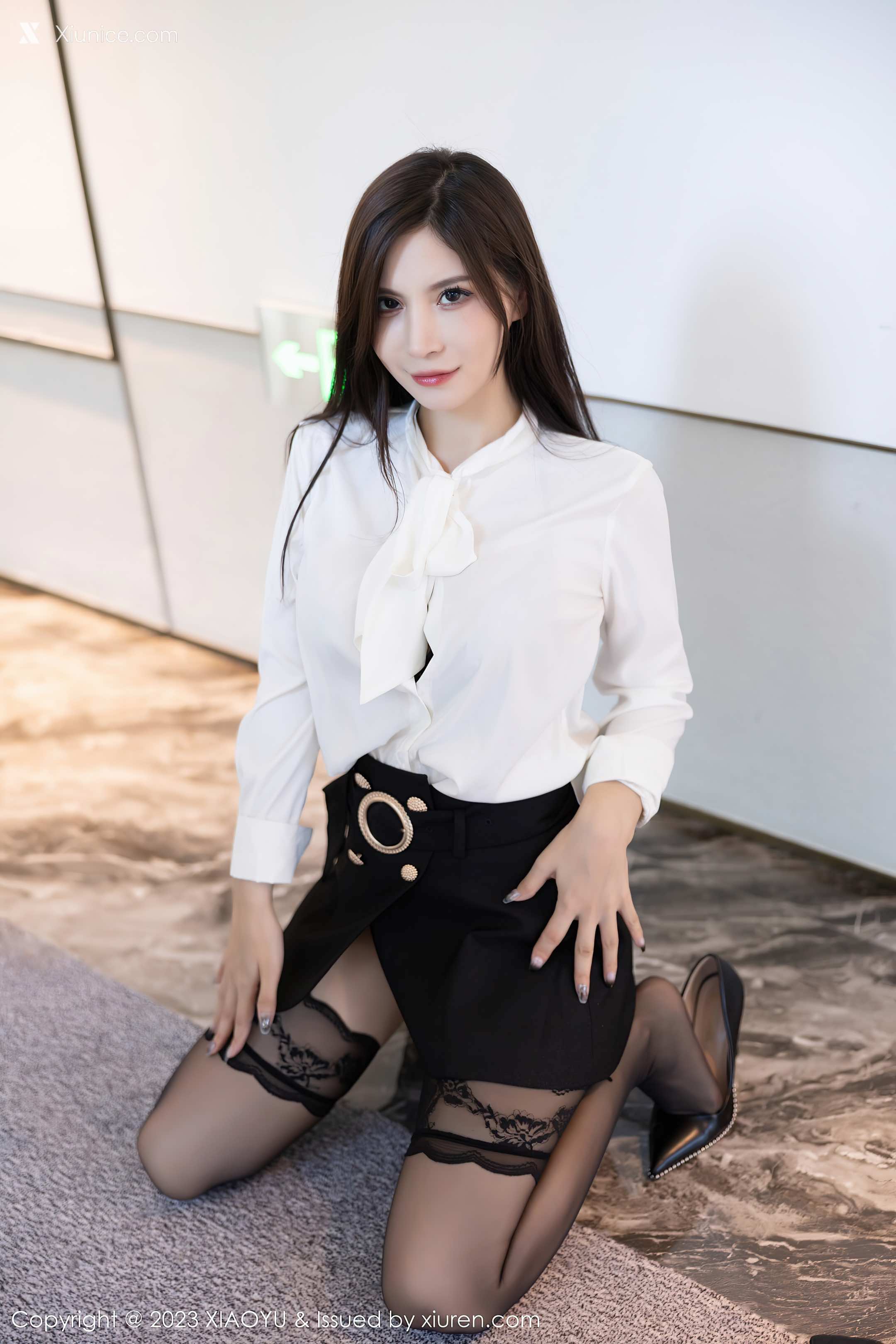 XiaoYu语画界 Vol.1092 小蛮妖Yummy 第13张