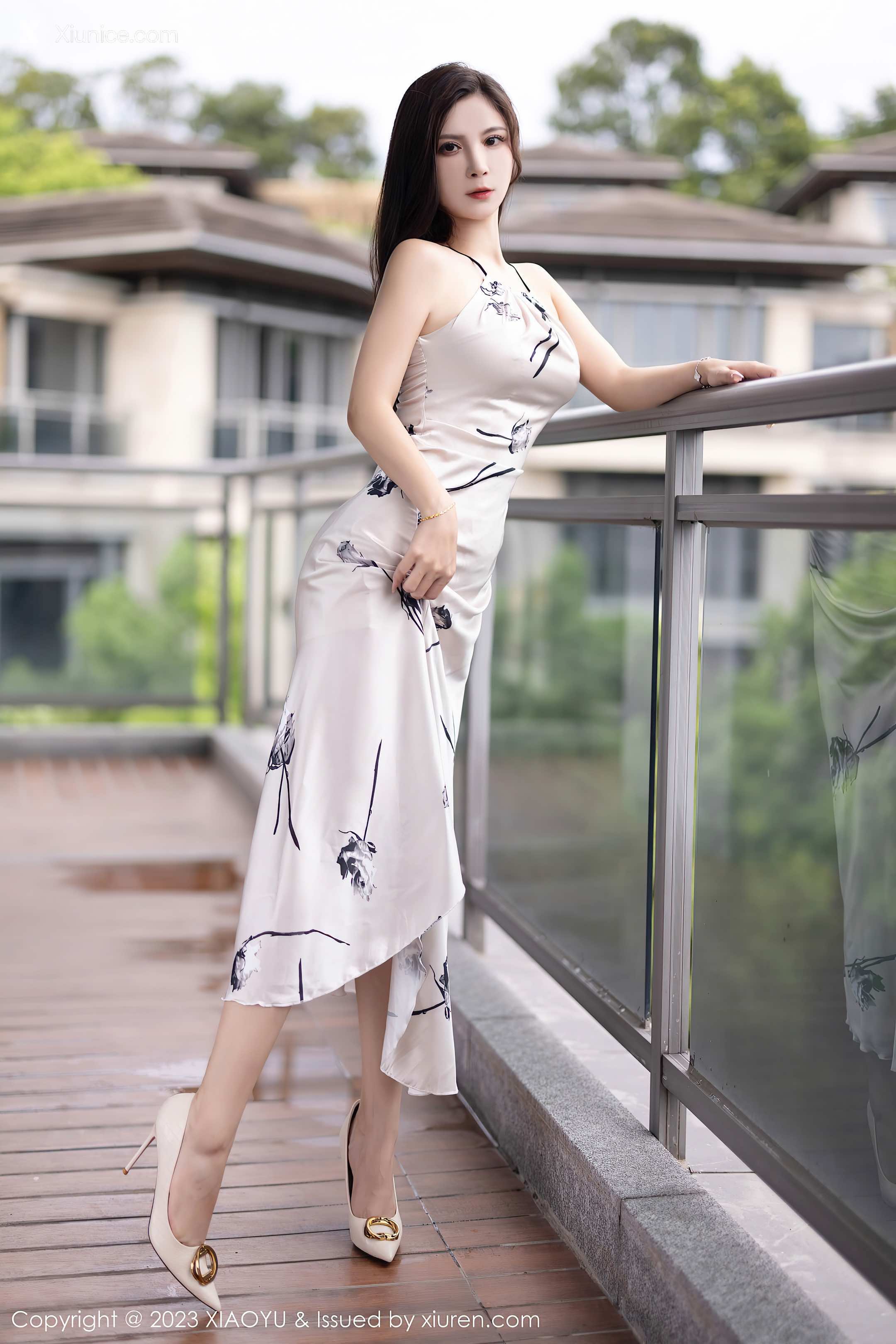 XiaoYu语画界 Vol.1119 小蛮妖Yummy 第4张