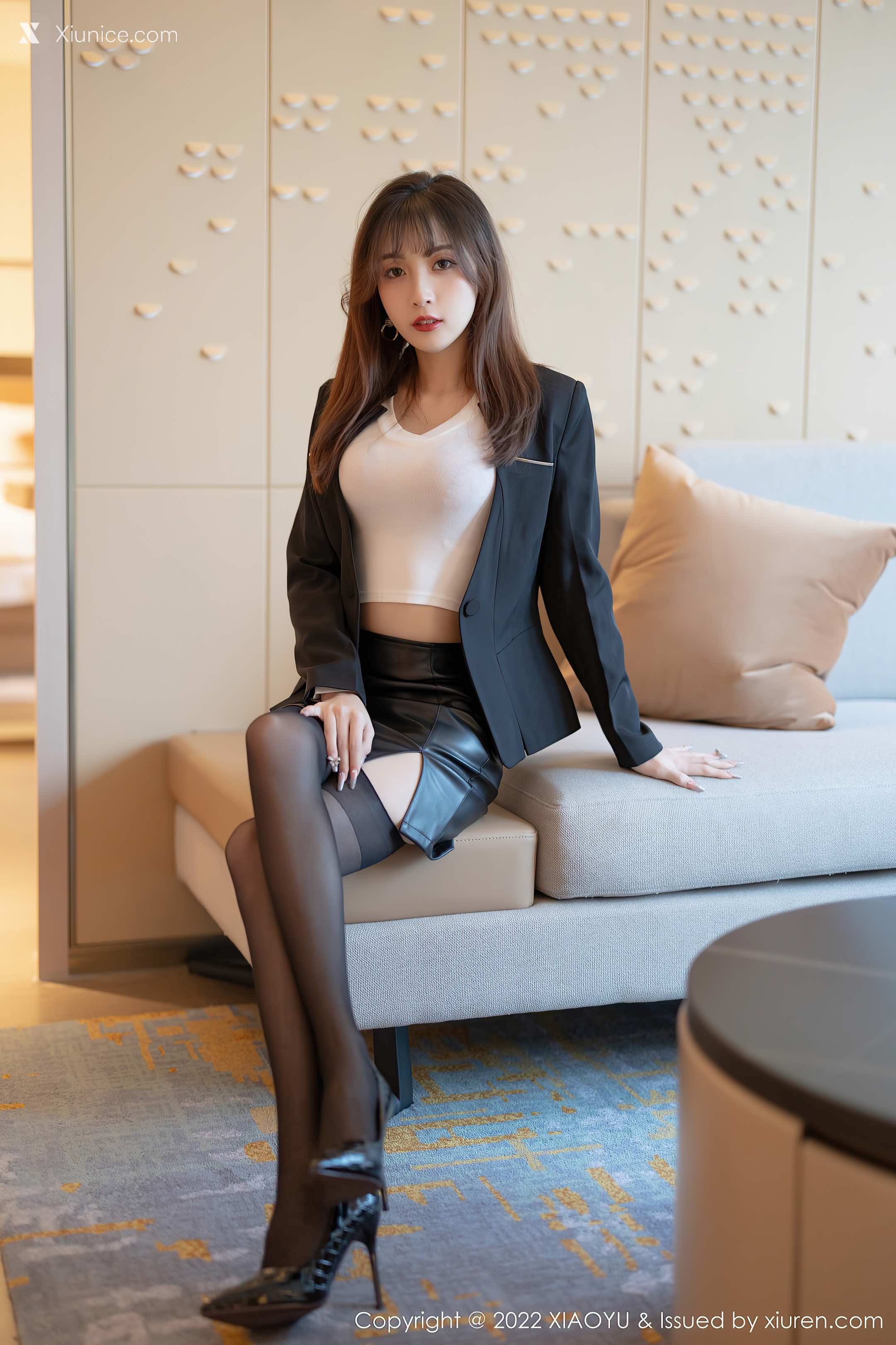 XiaoYu语画界 Vol.0775 林星阑 第19张