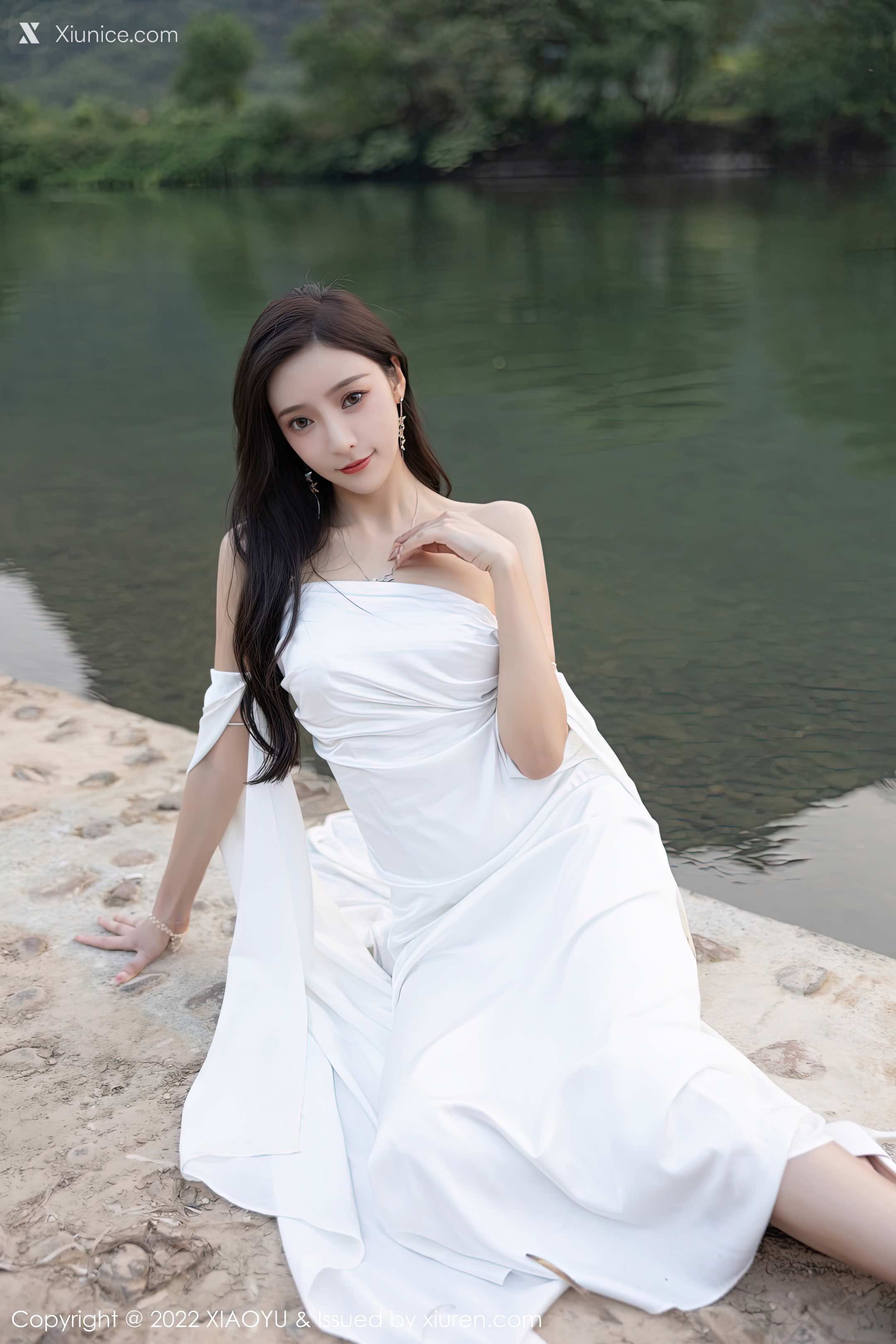 XiaoYu语画界 Vol.0884 王馨瑶yanni 第18张