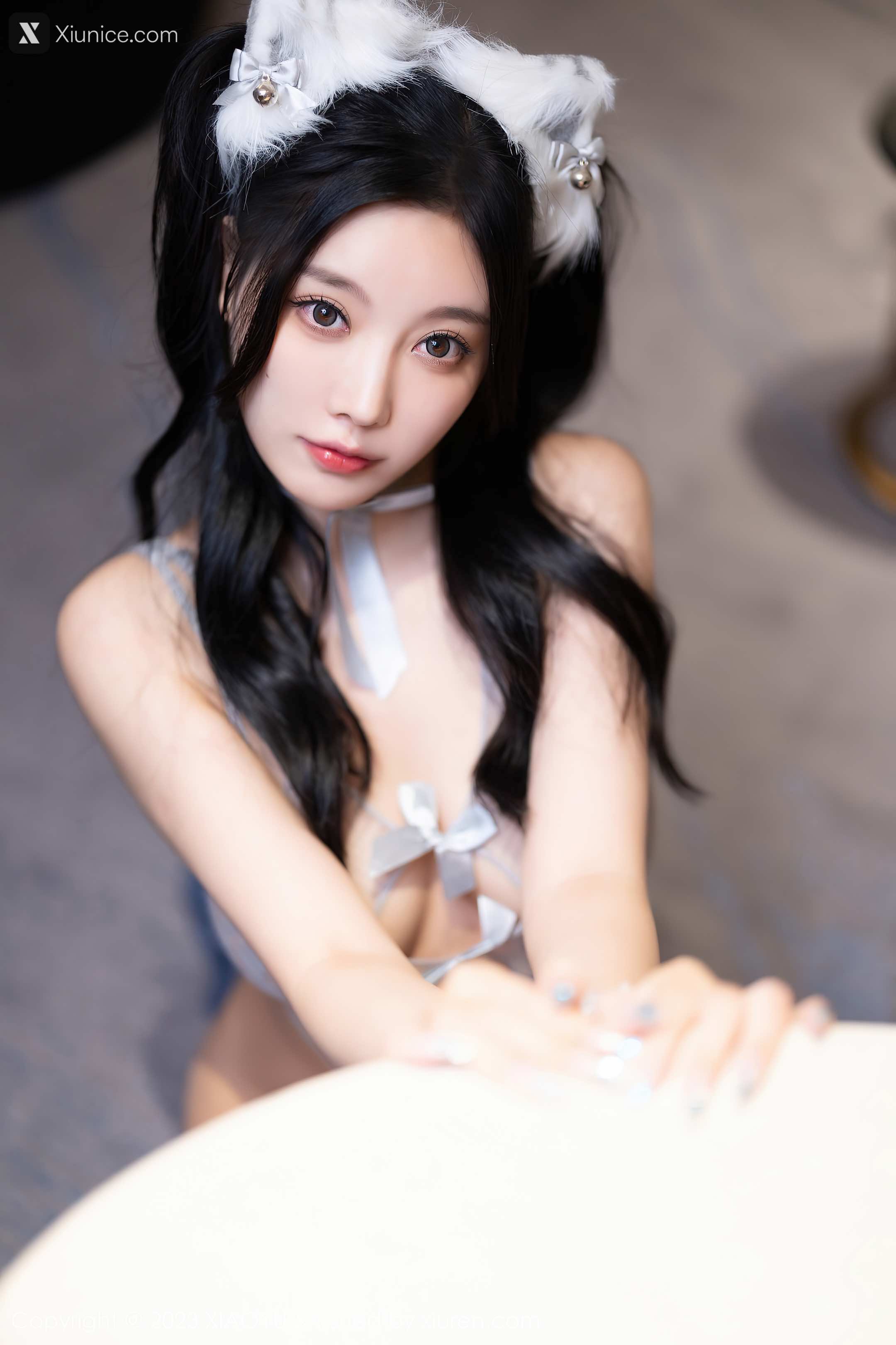 XiaoYu语画界 Vol.1117 杨晨晨Yome 第71张