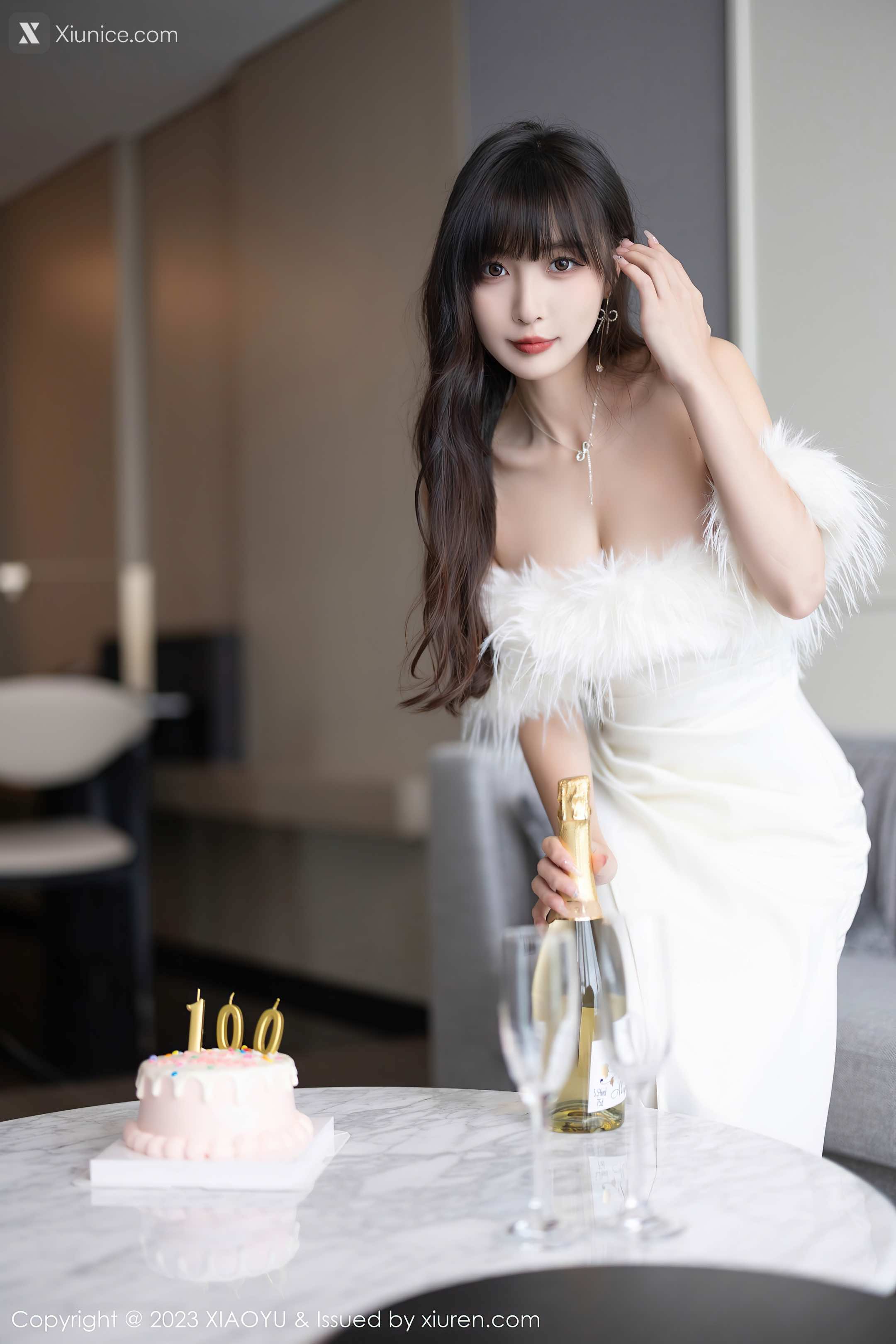 XiaoYu语画界 Vol.1120 林星阑 第14张
