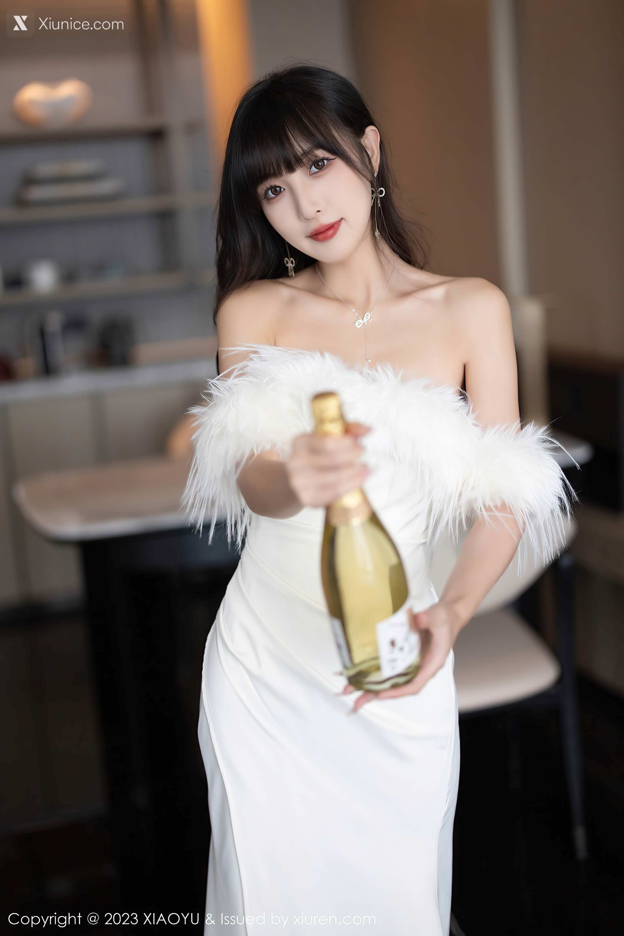 XiaoYu语画界 Vol.1120 林星阑 第12张