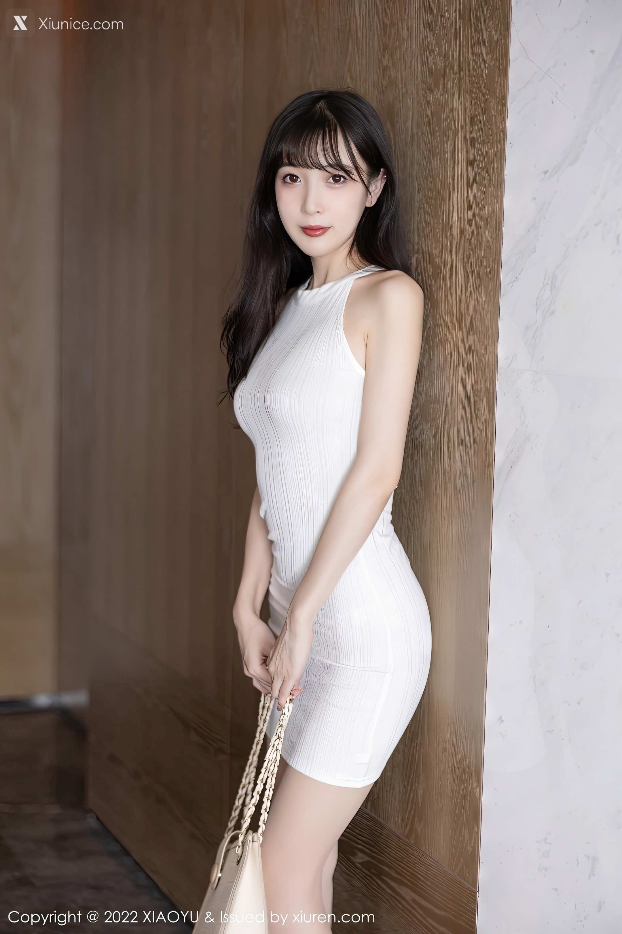 XiaoYu语画界 Vol.0893 林星阑 第16张