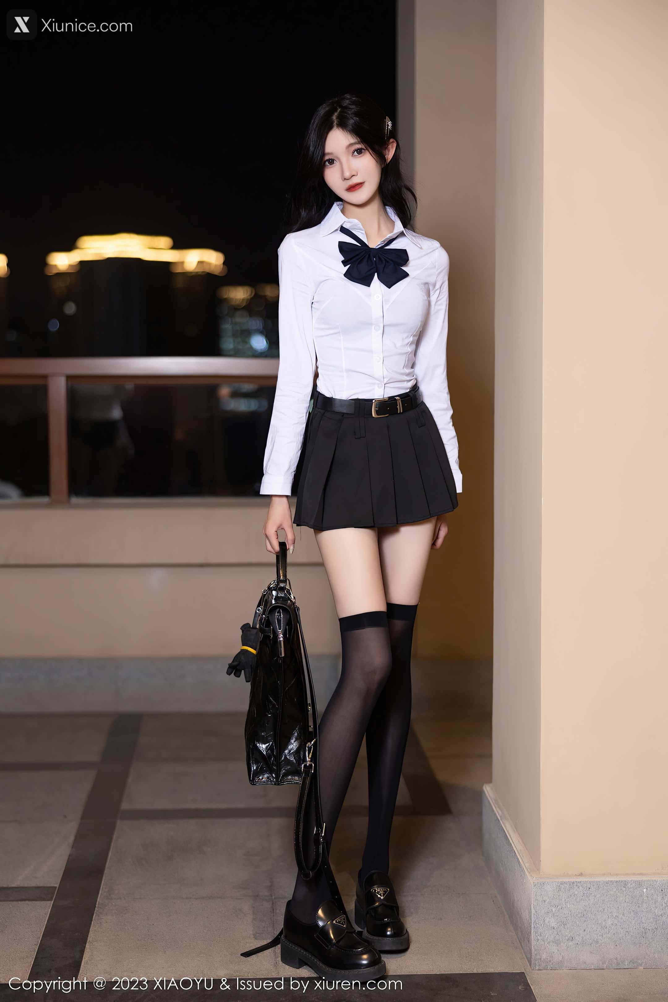 XiaoYu语画界 Vol.1150 程程程 第10张