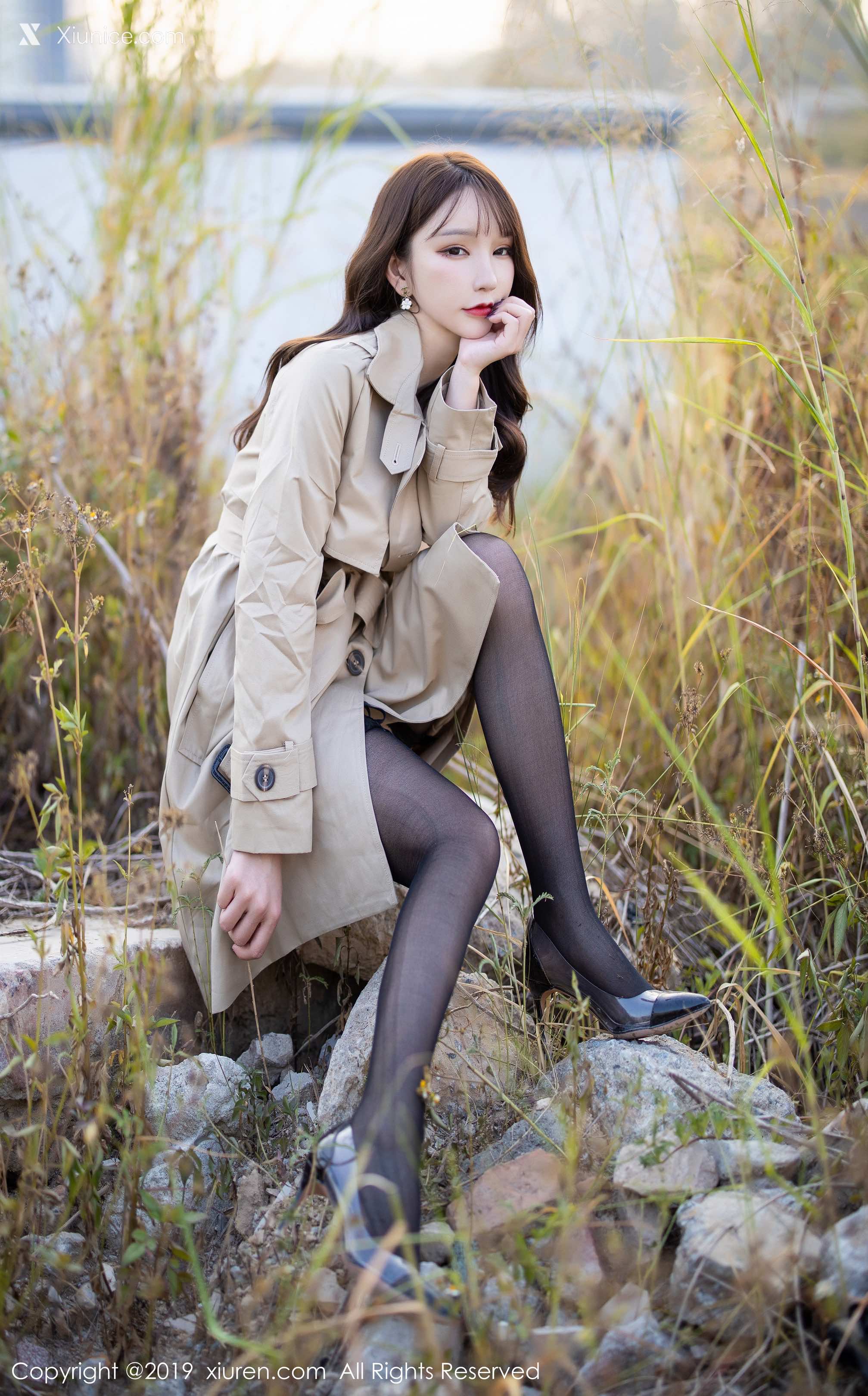 Xiuren秀人网 No.1876 周于希Sandy 第15张